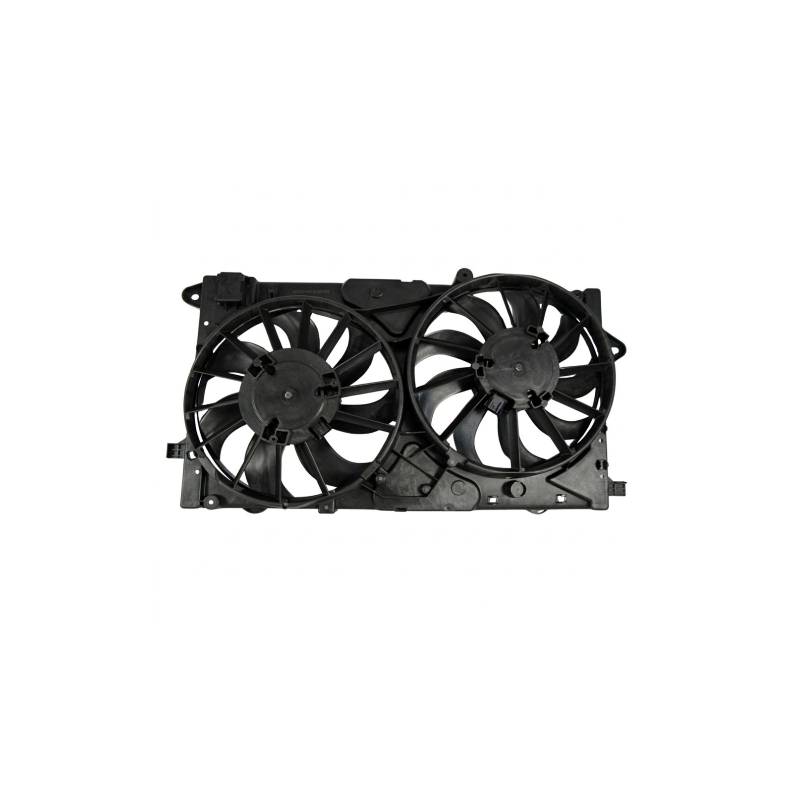 MOTO VENTILADORES MV016
