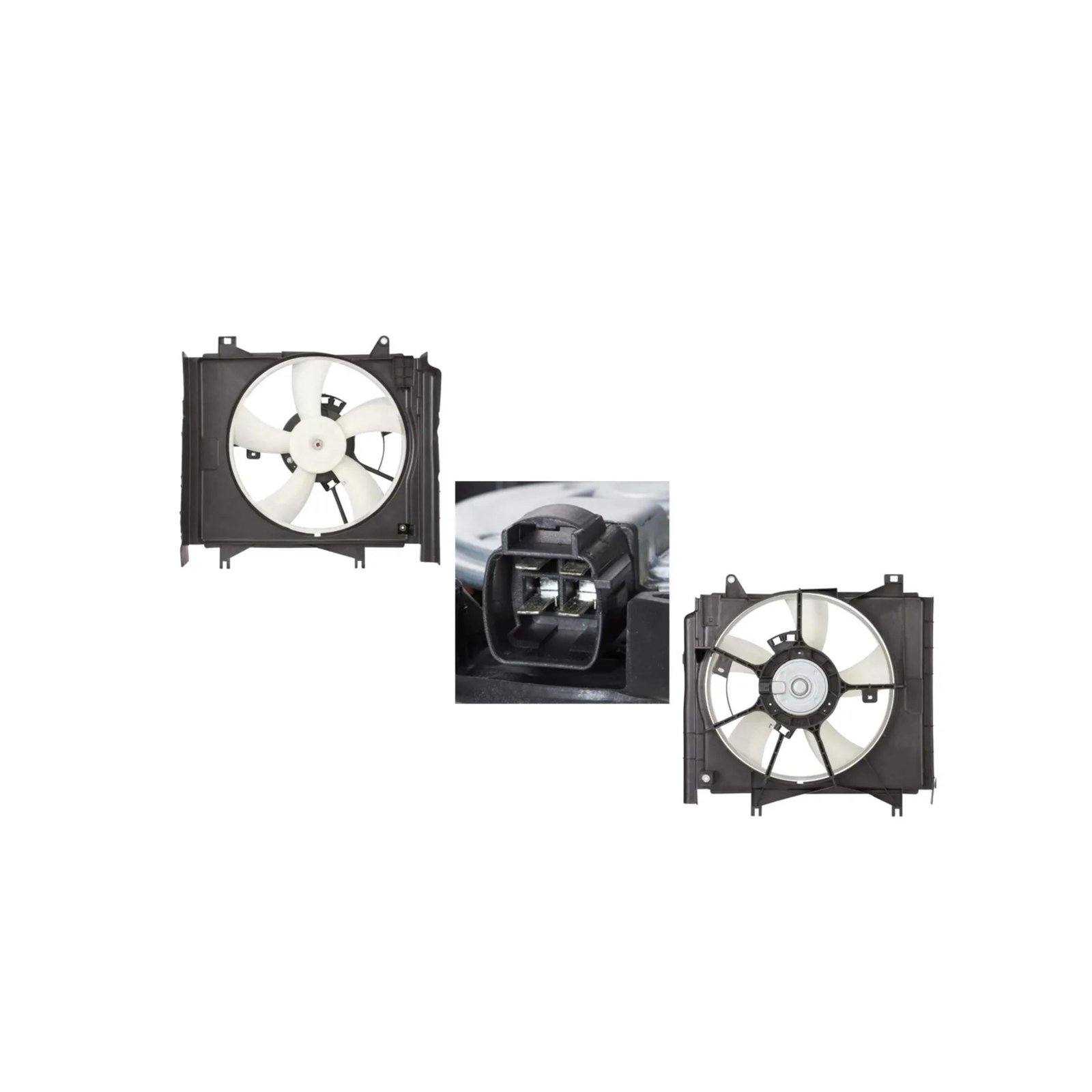 MOTO VENTILADORES MV194