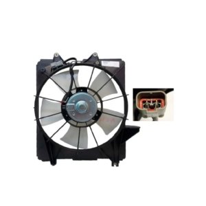 MOTO VENTILADORES MV198