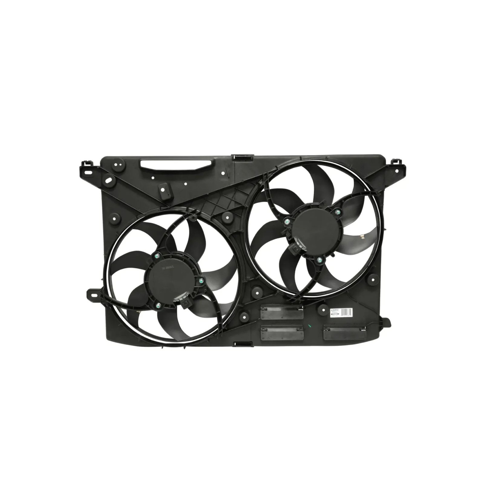 MOTO VENTILADORES MV206