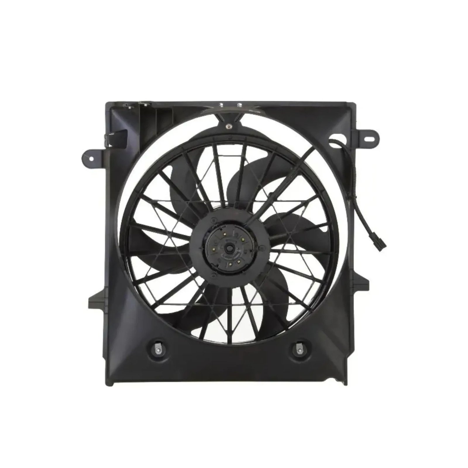 MOTO VENTILADORES MV208