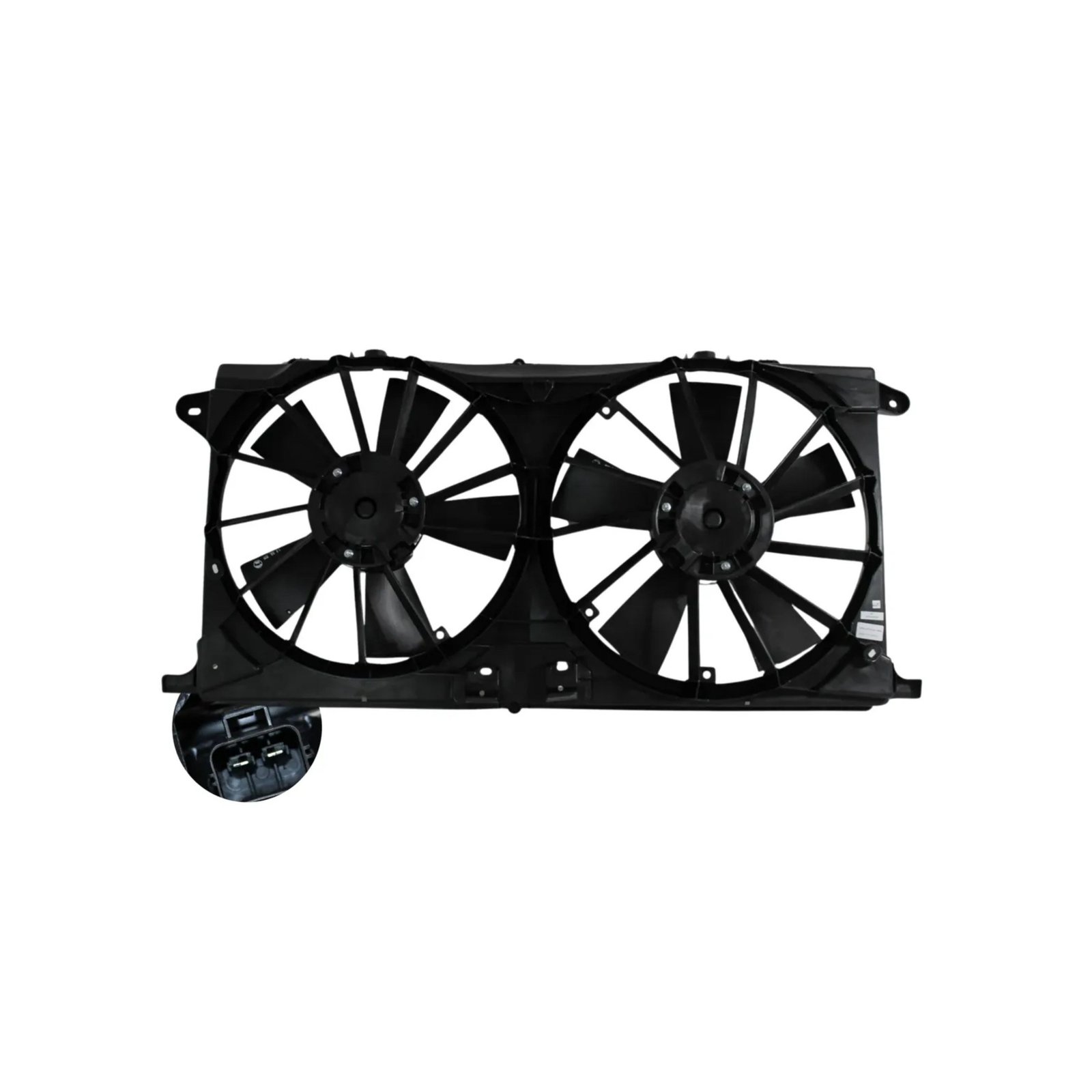 MOTO VENTILADORES MV209