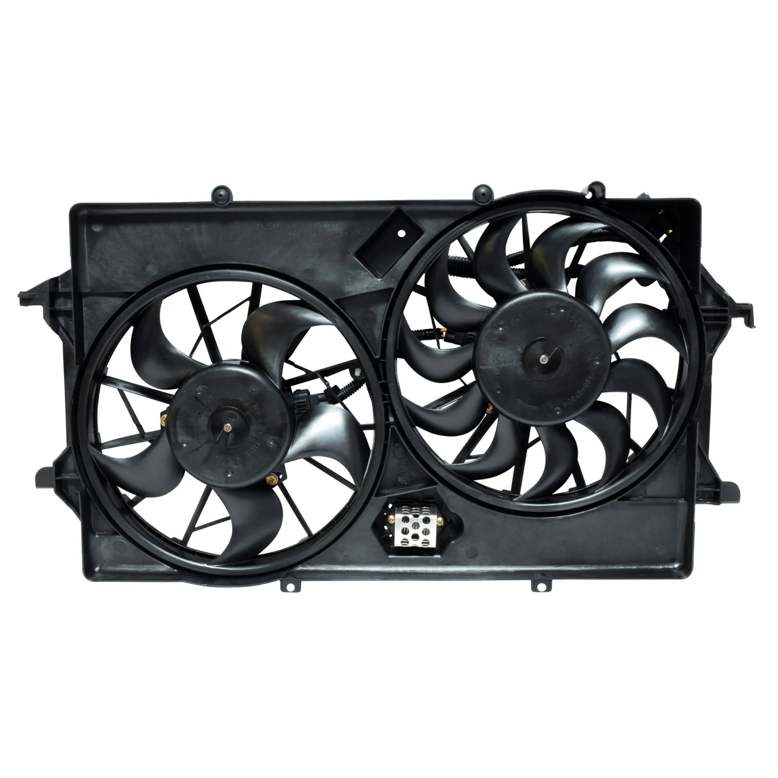 MOTO VENTILADORES MV042
