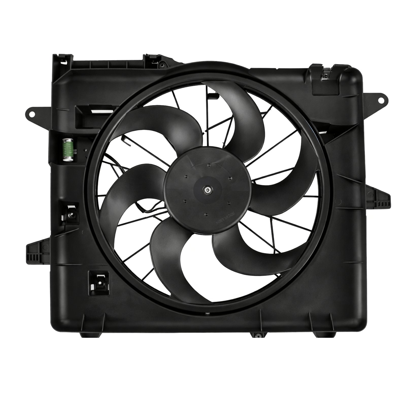 1 MOTO VENTILADORES MV043