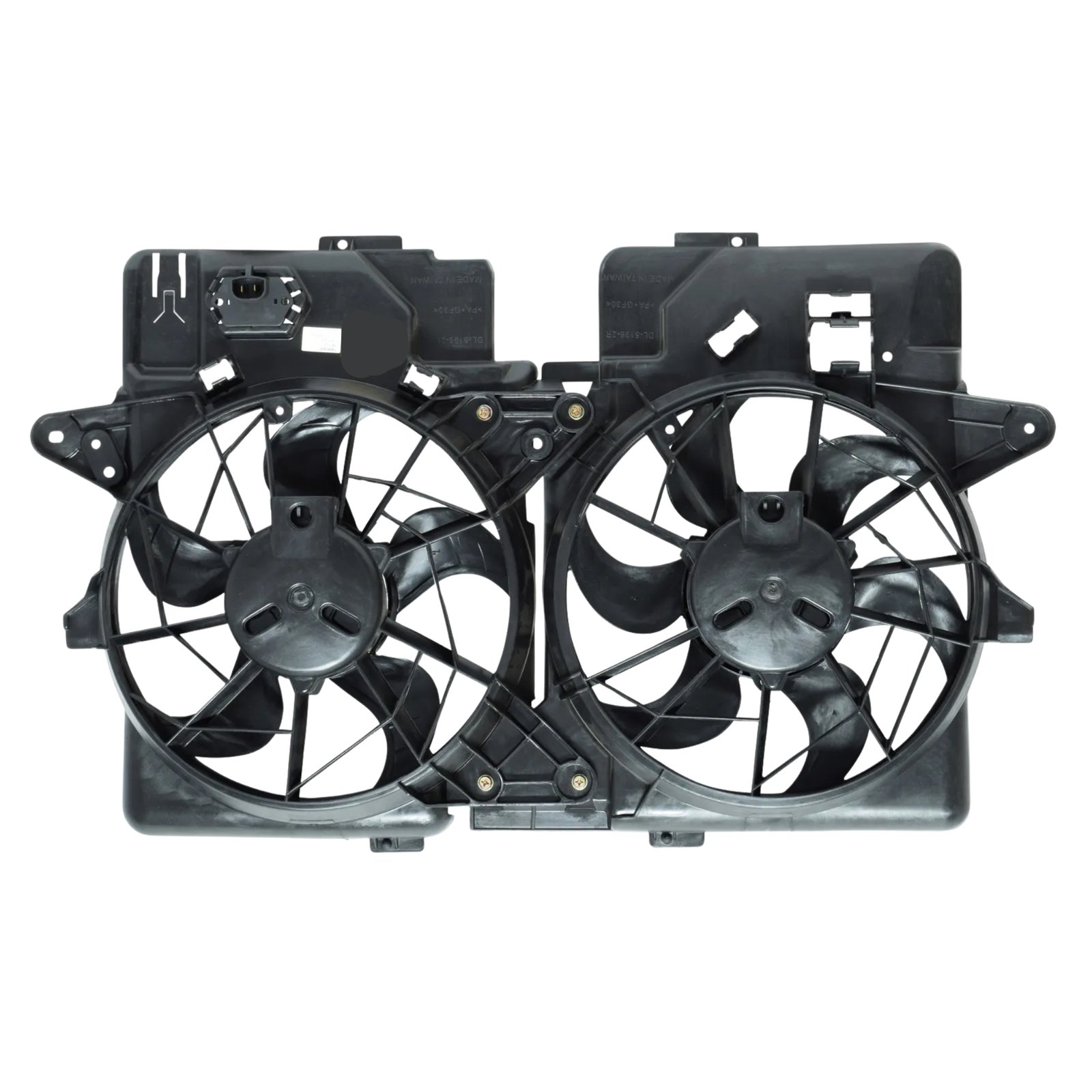 MOTO VENTILADORES MV040