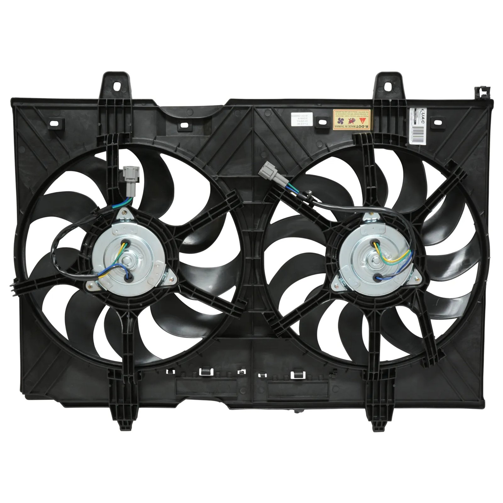 MOTO VENTILADORES MV060