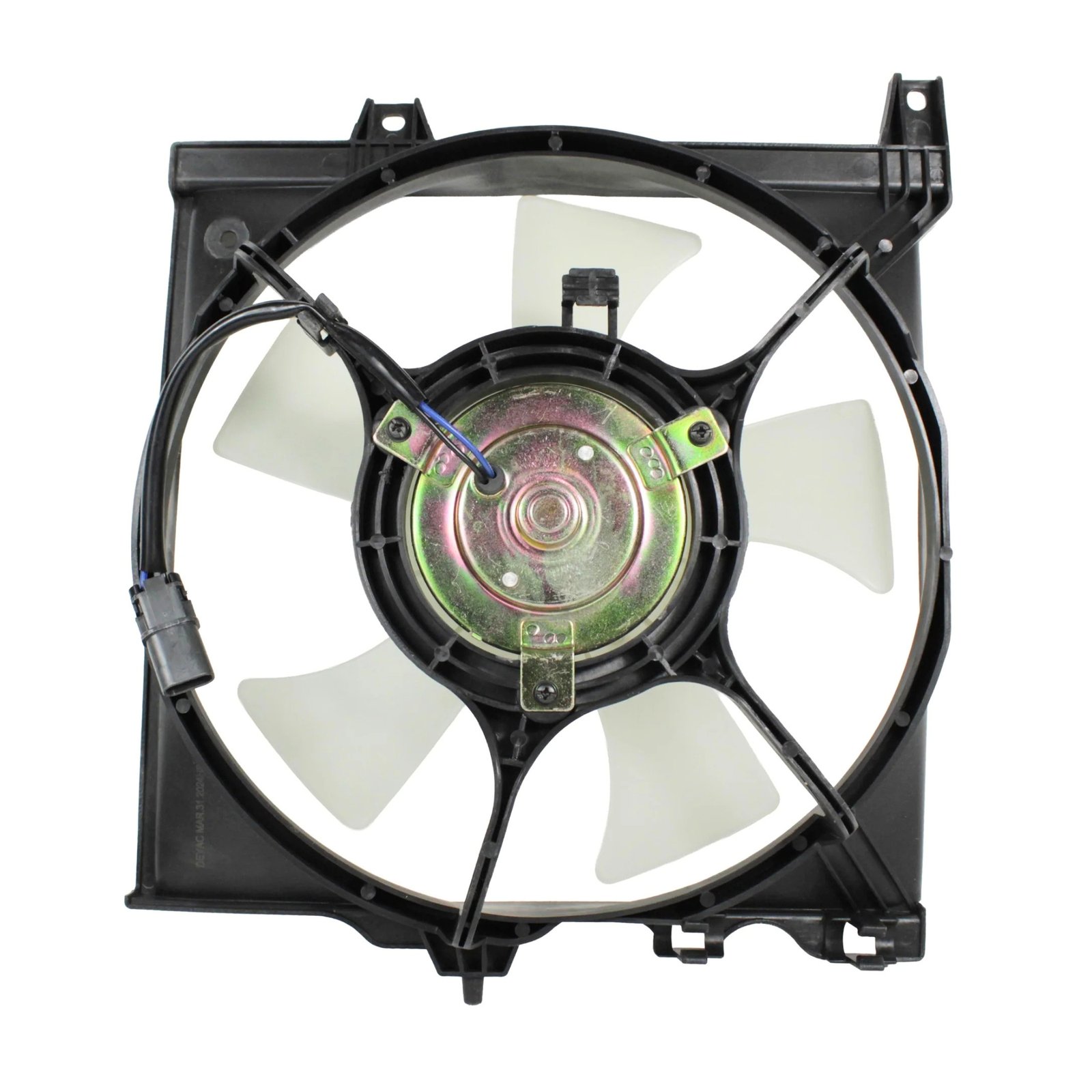 MOTO VENTILADORES MV061