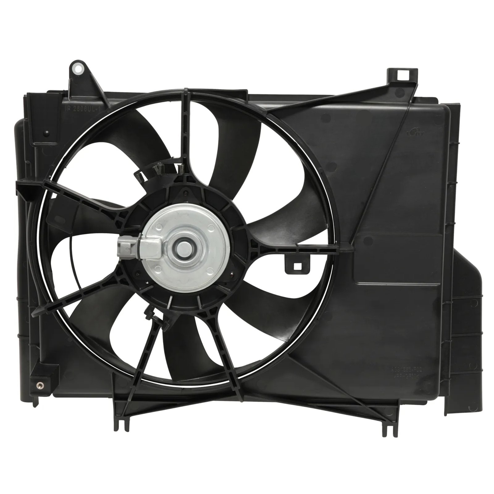 MOTO VENTILADORES MV056