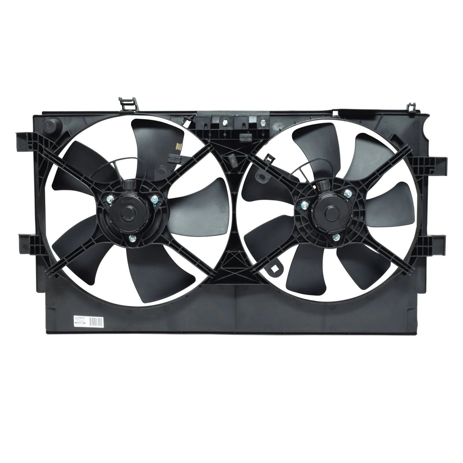 MOTO VENTILADORES MV057