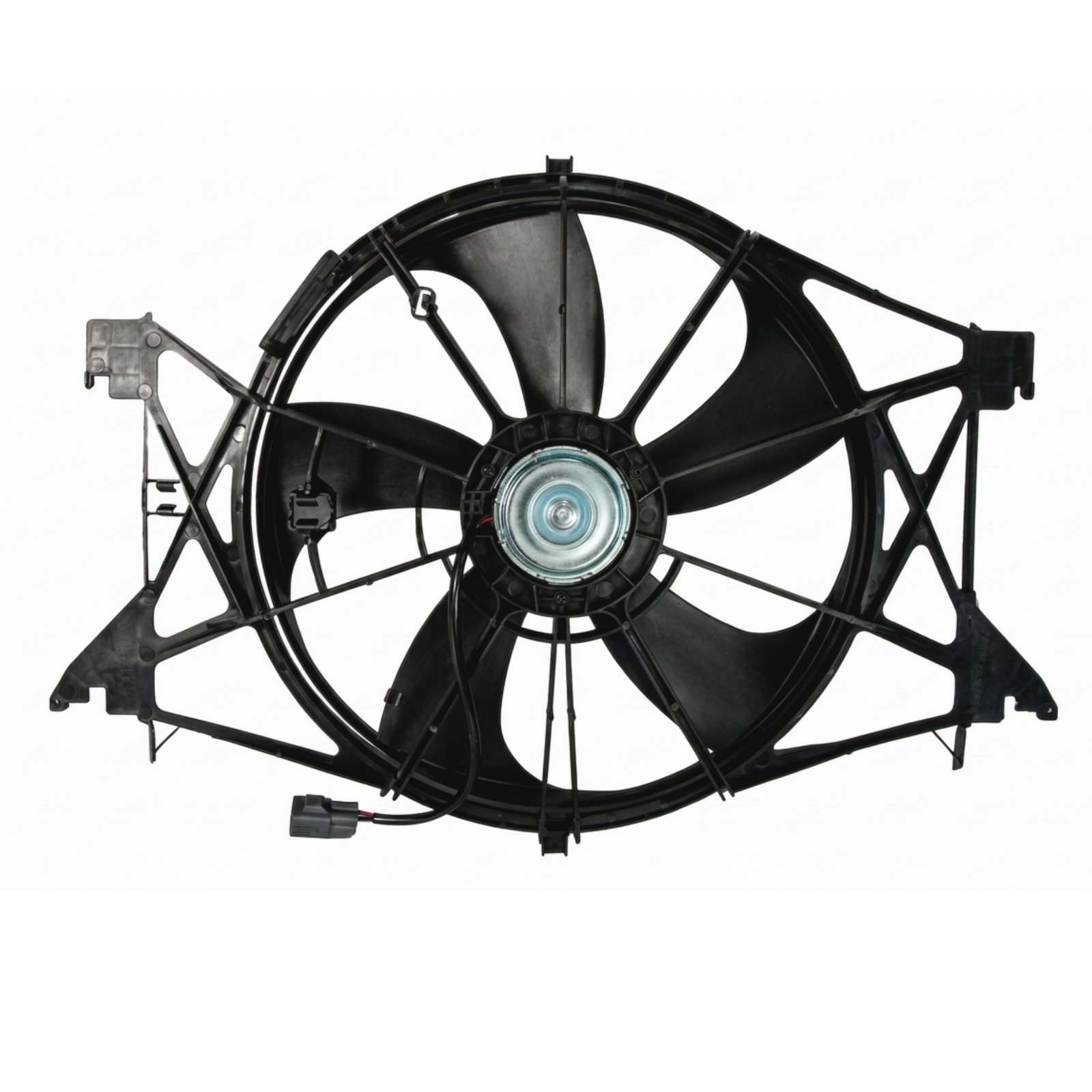 MOTO VENTILADORES MV035