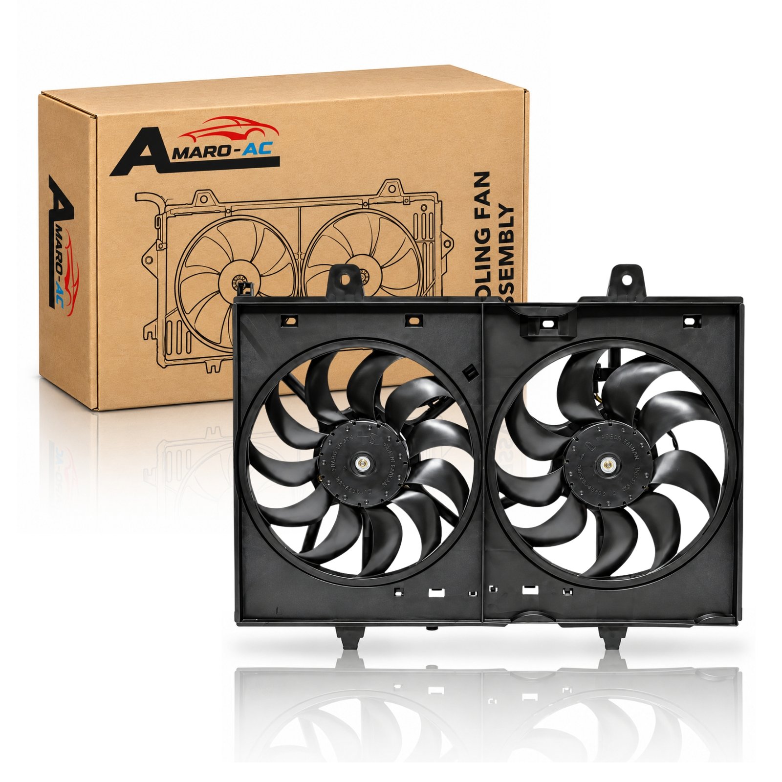 MOTO VENTILADORES MV060
