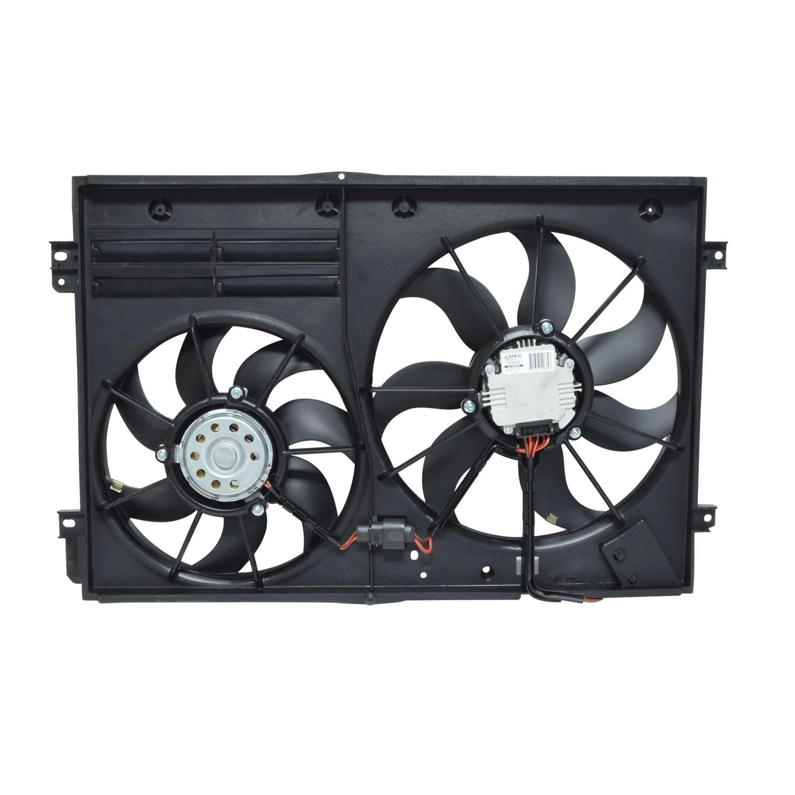 MOTO VENTILADORES MV067
