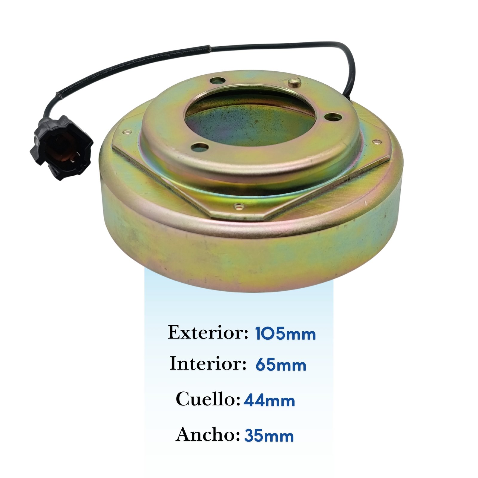 Bobina BA015A