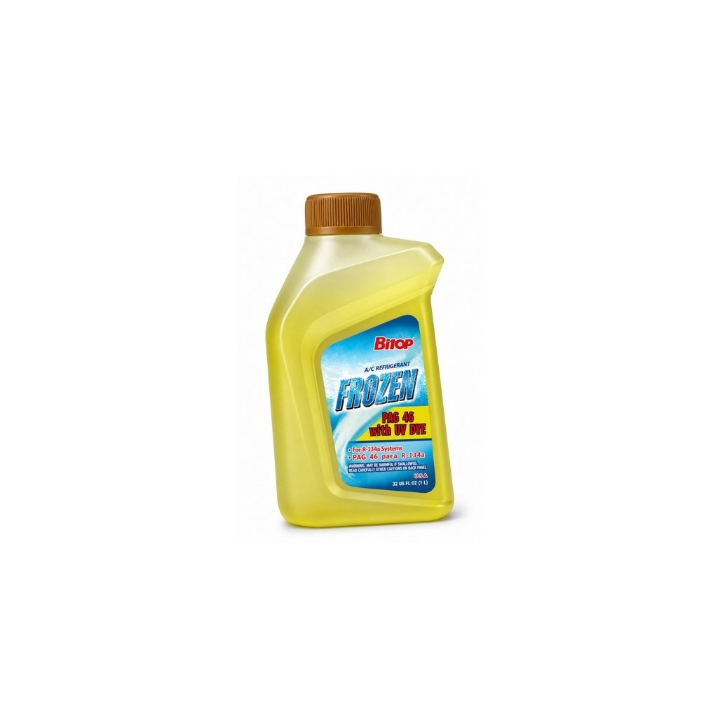 Aceite AC001