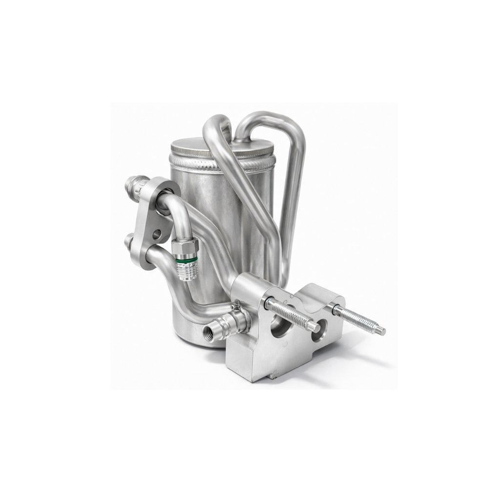 CAT FILTROS DESHIDRATADORES 1 Filtro Deshidratador FD001