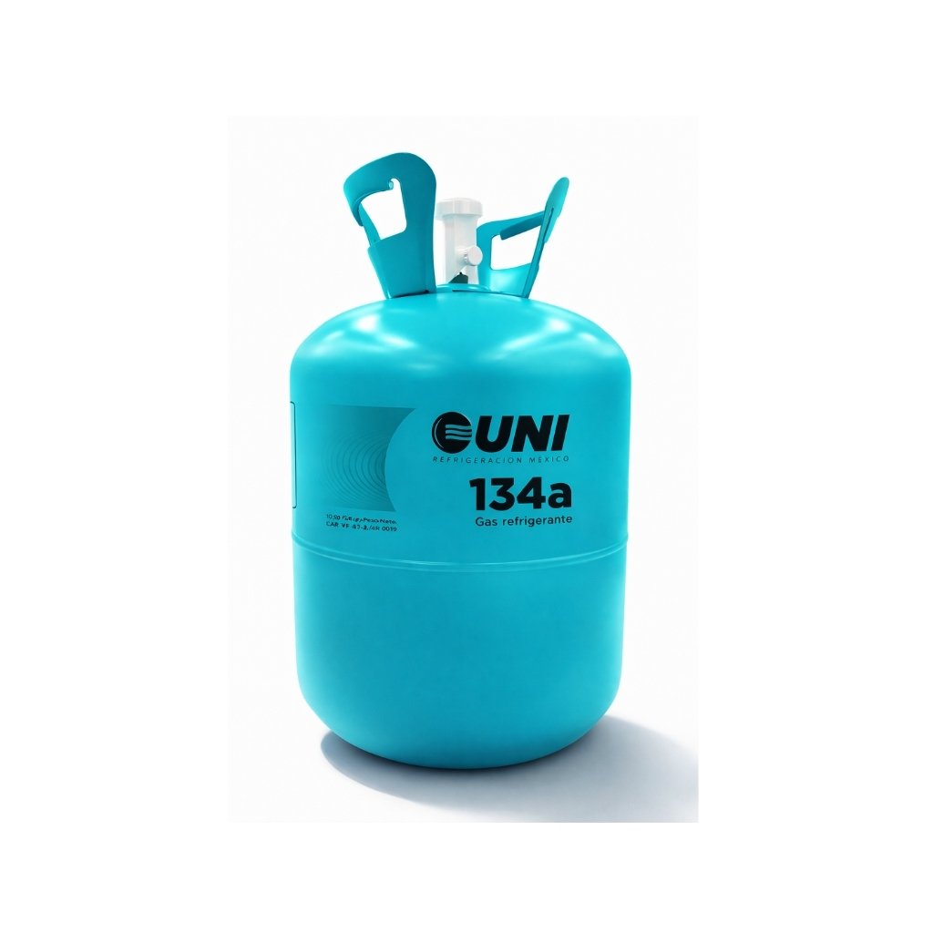 Gas Refrigerante R-134a (13.6 Kg) Gas002