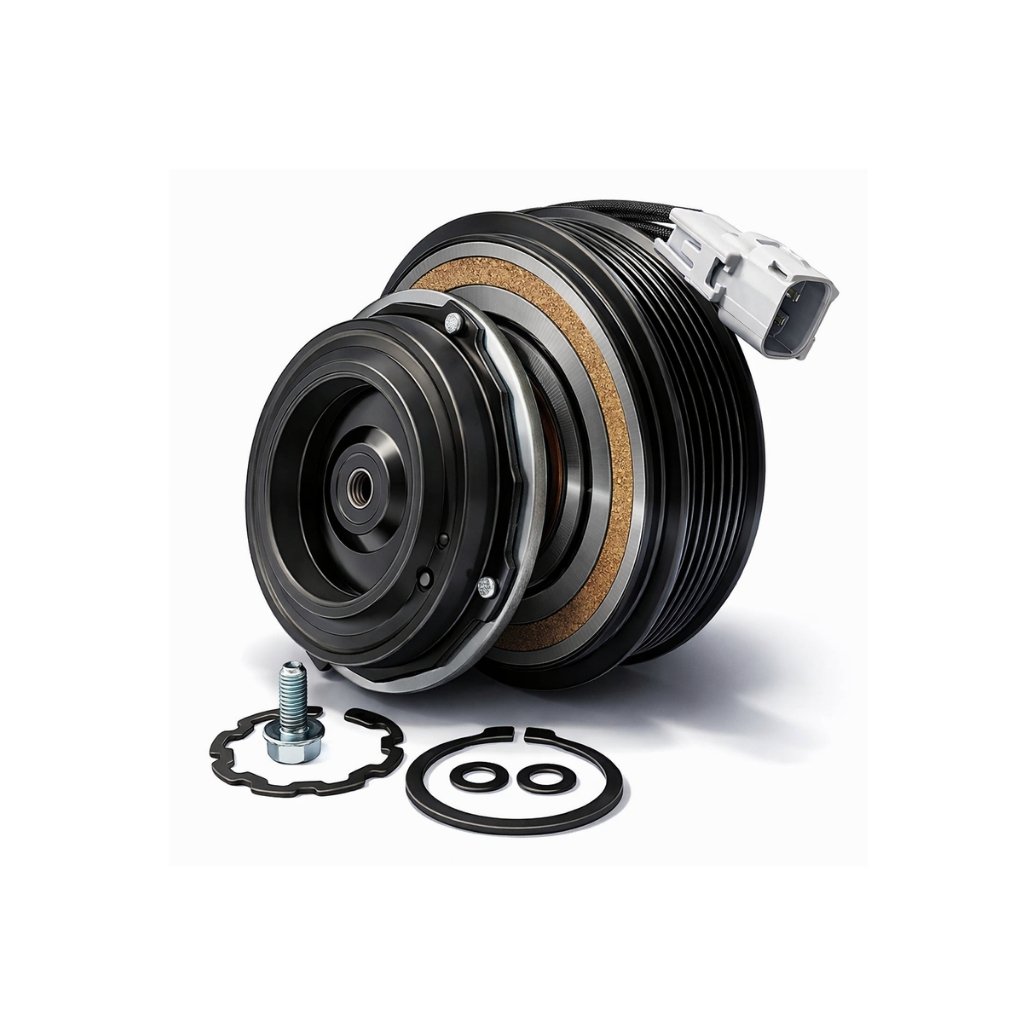 Kit de Clutch KE001