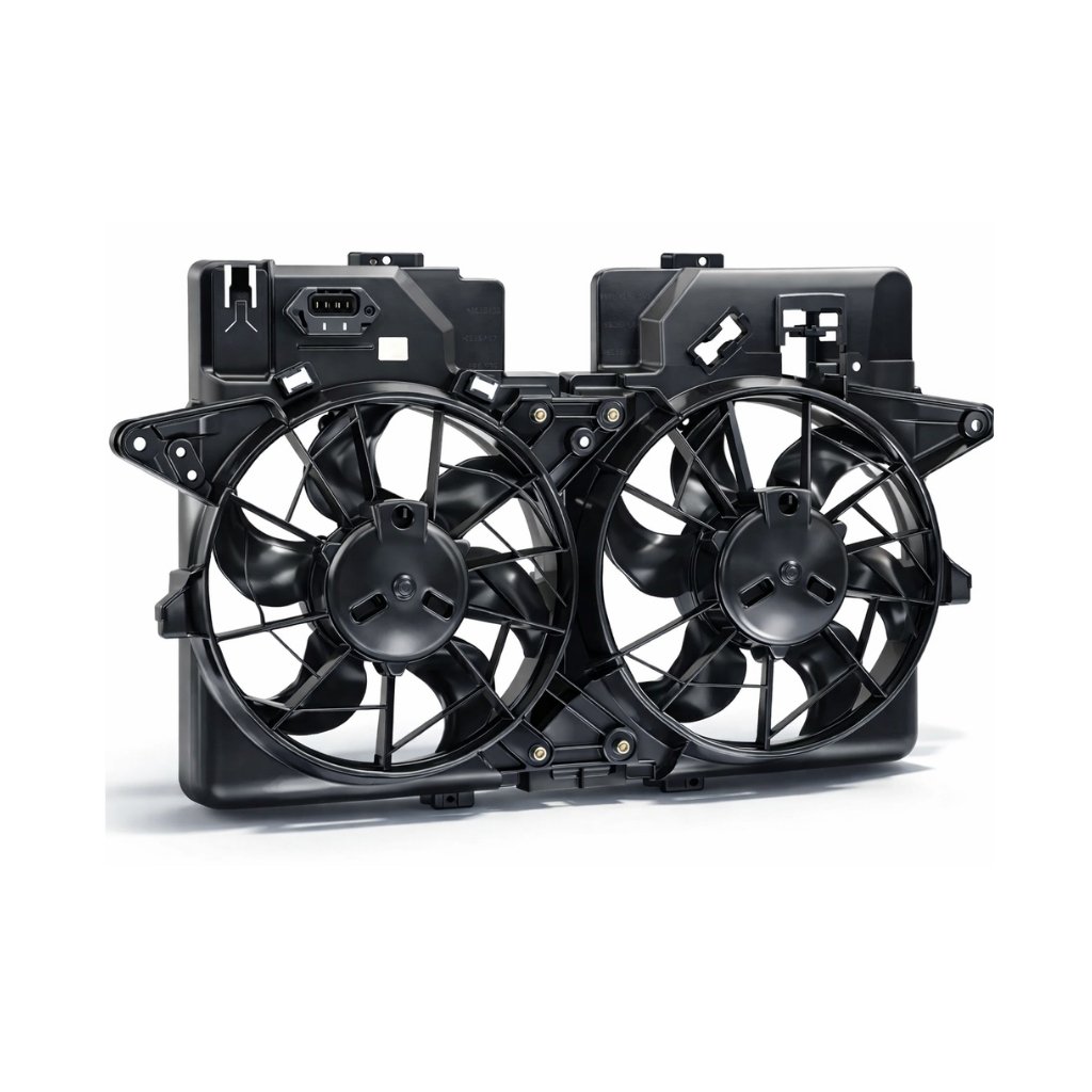 MOTO VENTILADORES MV001