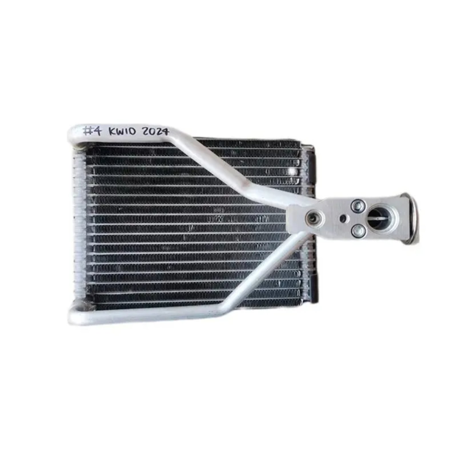 Evaporador EV306