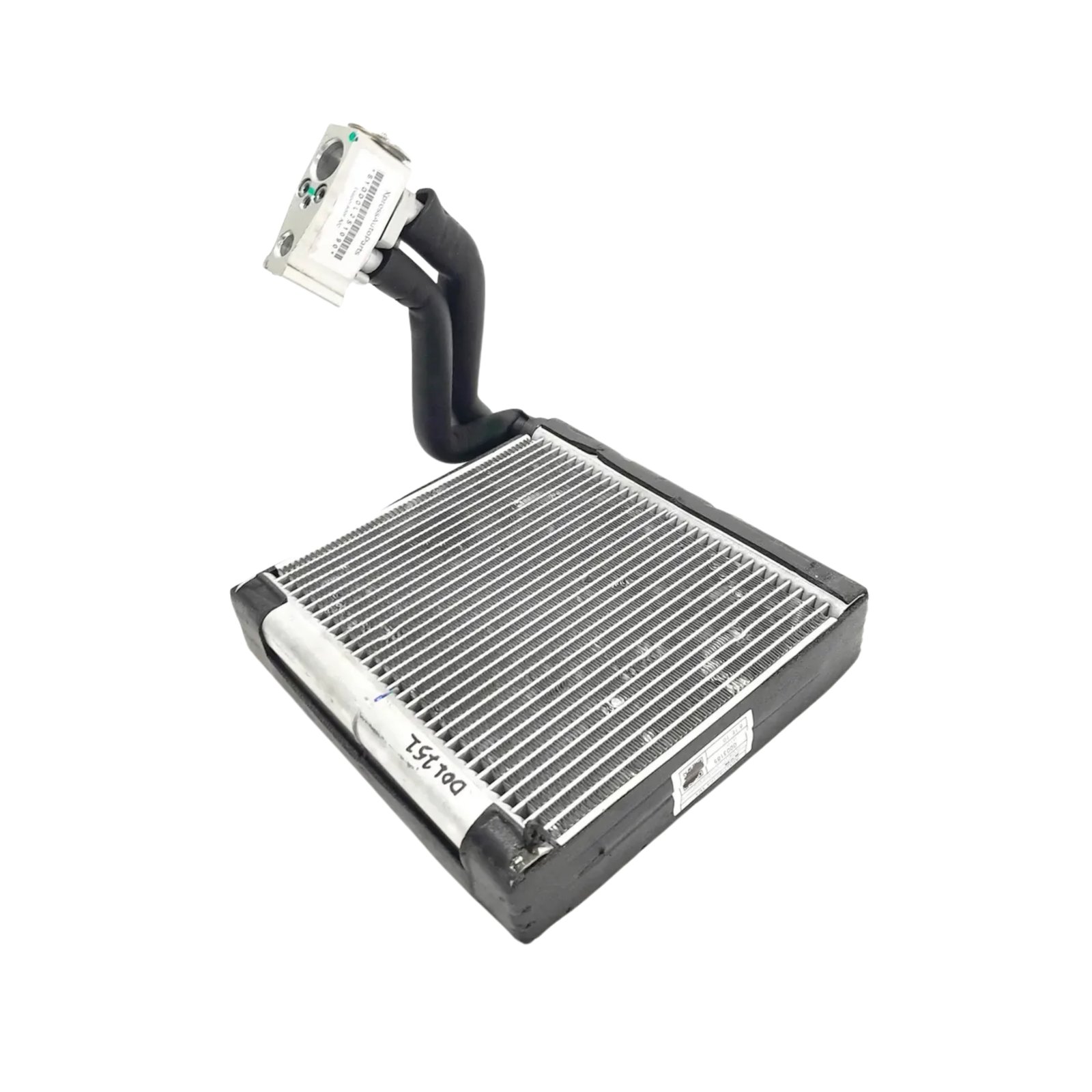 Evaporador EV334