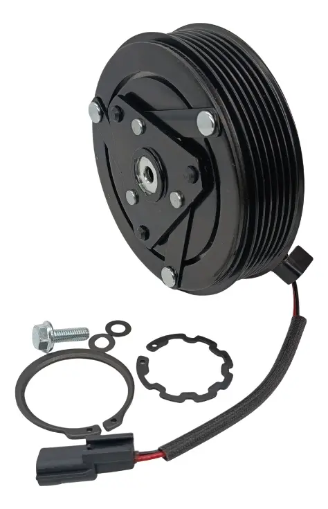 Kit de Clutch KE065A