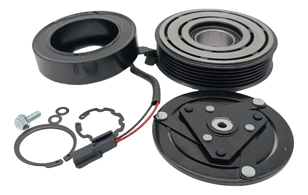 Kit de Clutch KE065A