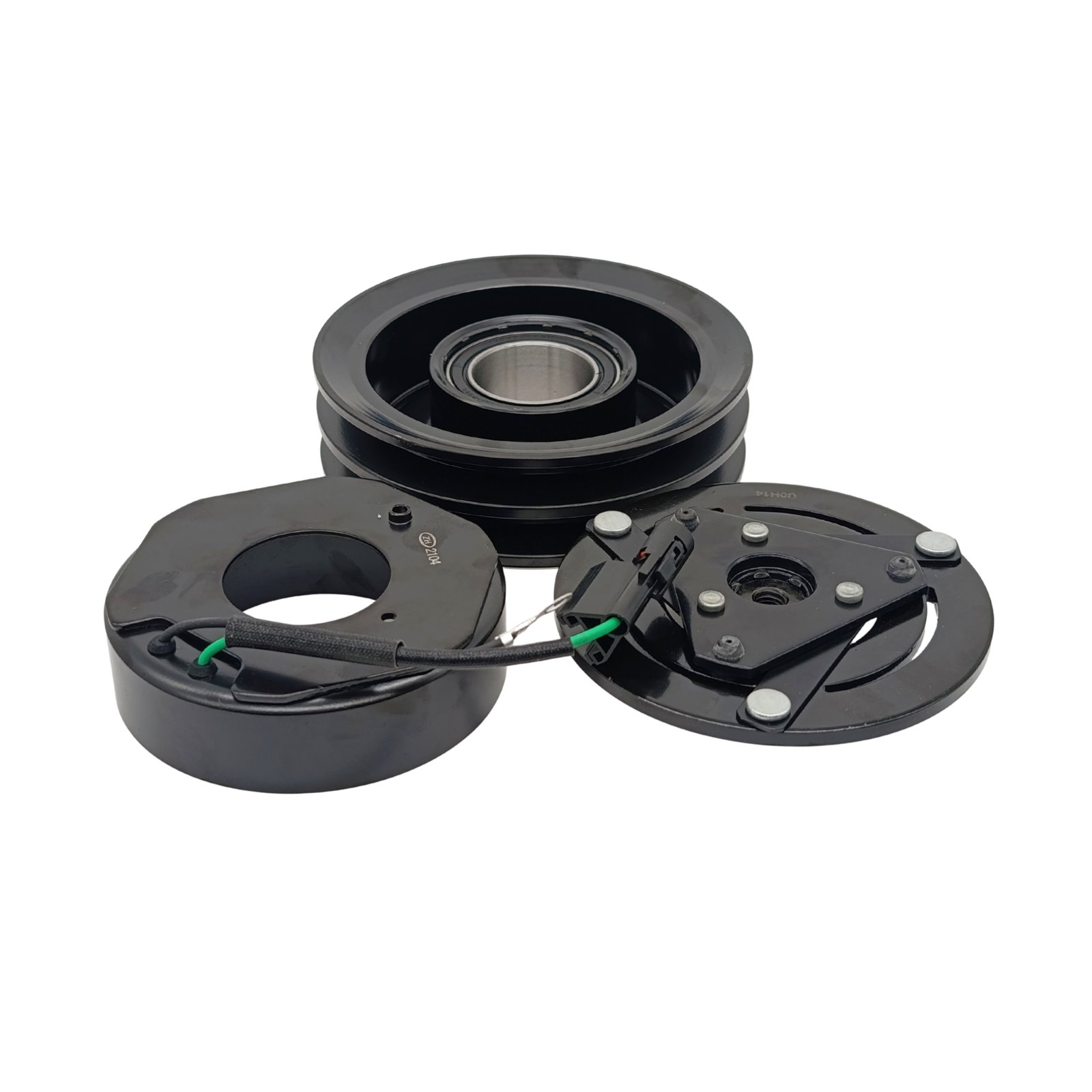 Kit de Clutch KE181
