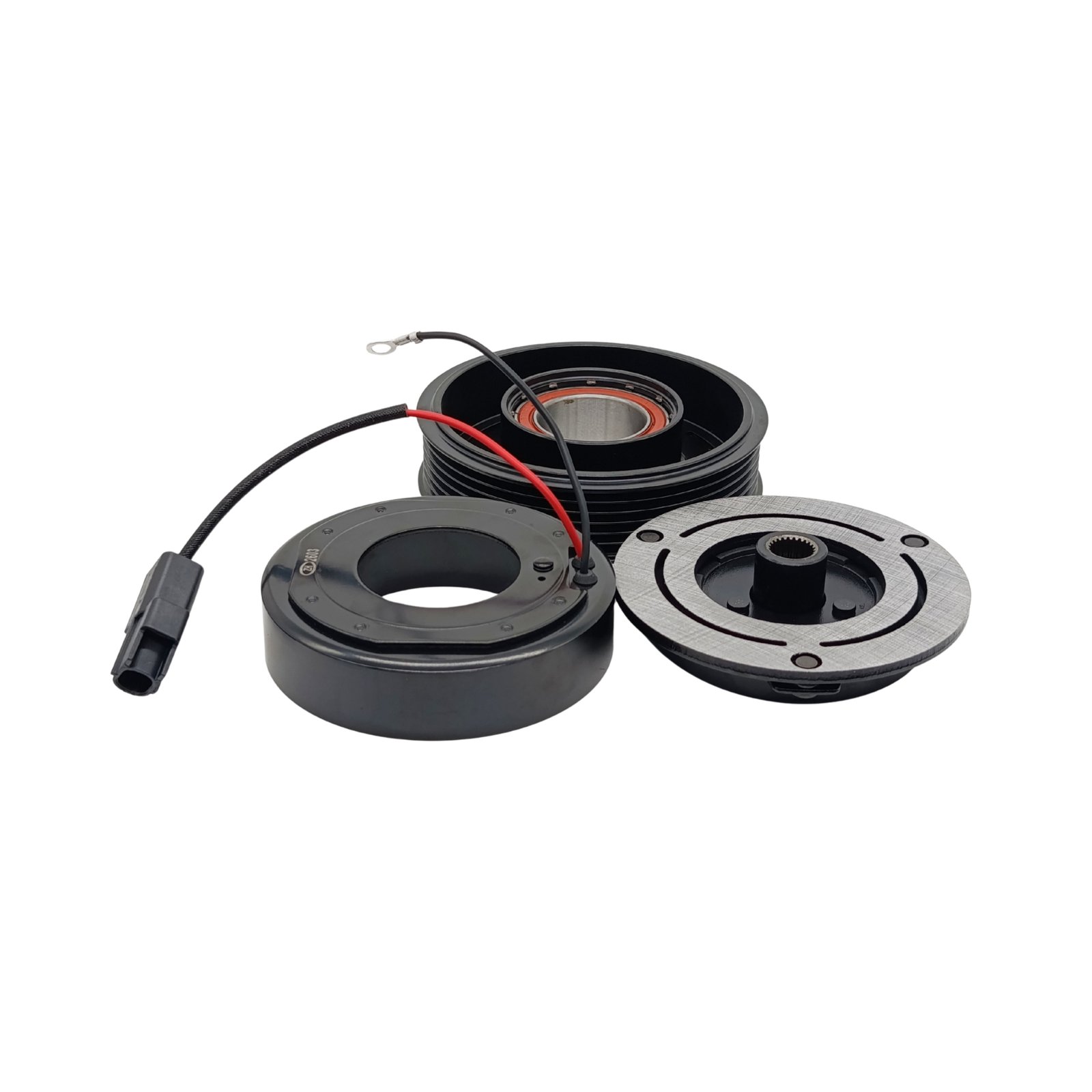 KE185 (3) Kit de Clutch KE185
