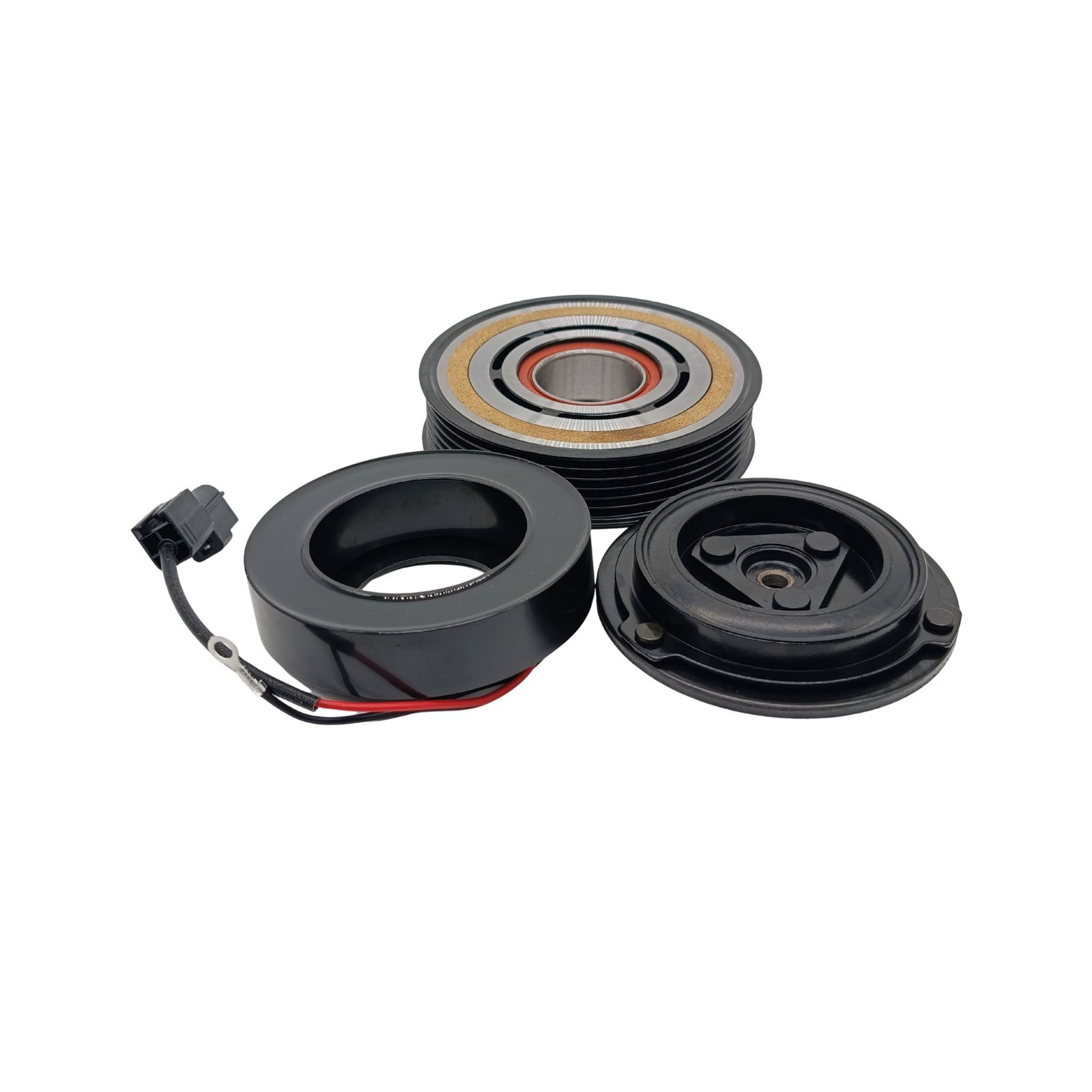 KE185 (4) Kit de Clutch KE185