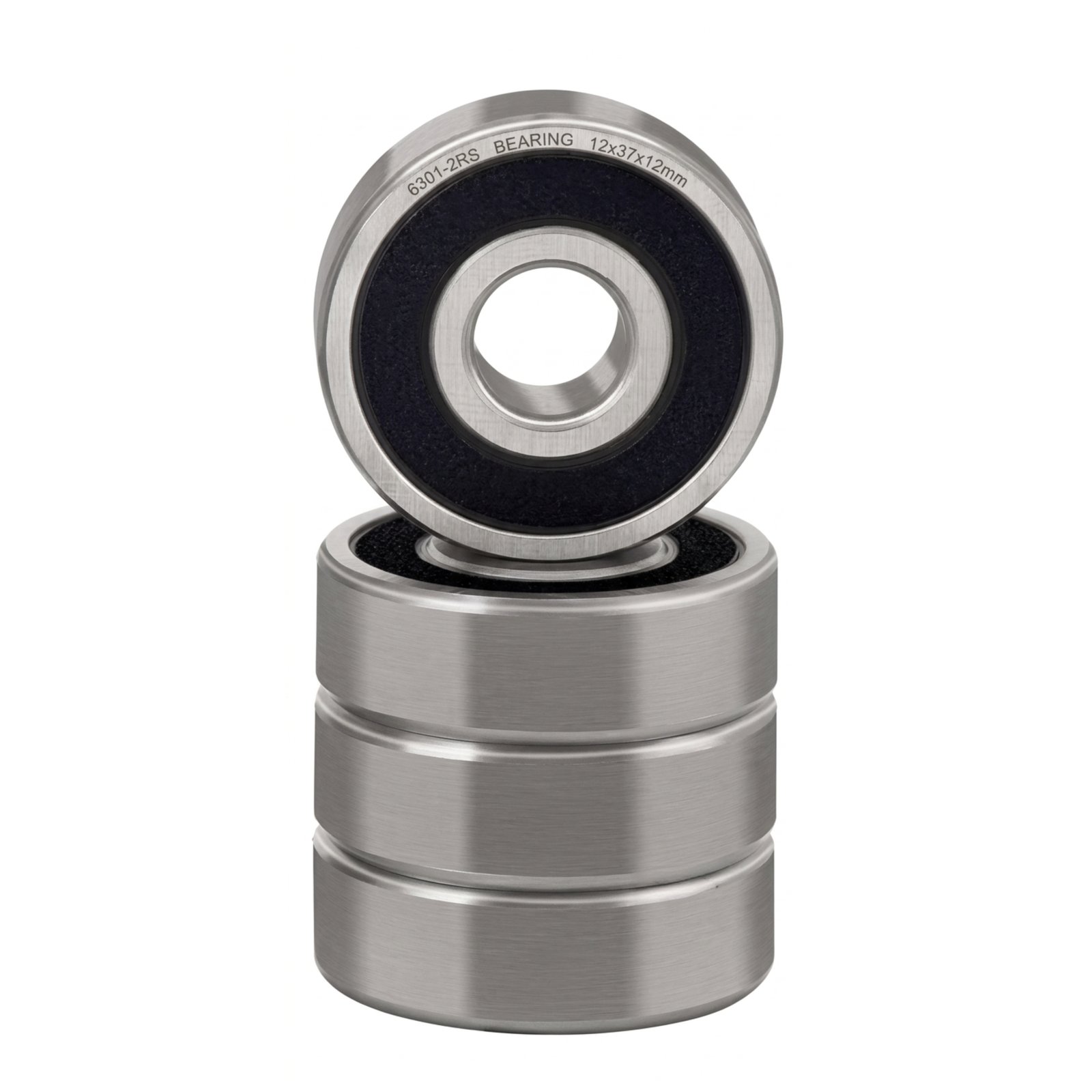 Balero De Compresor A/c 12/37/12 RD032