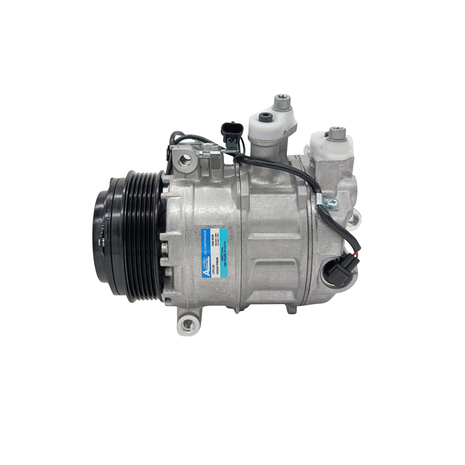 Compresor CPN322