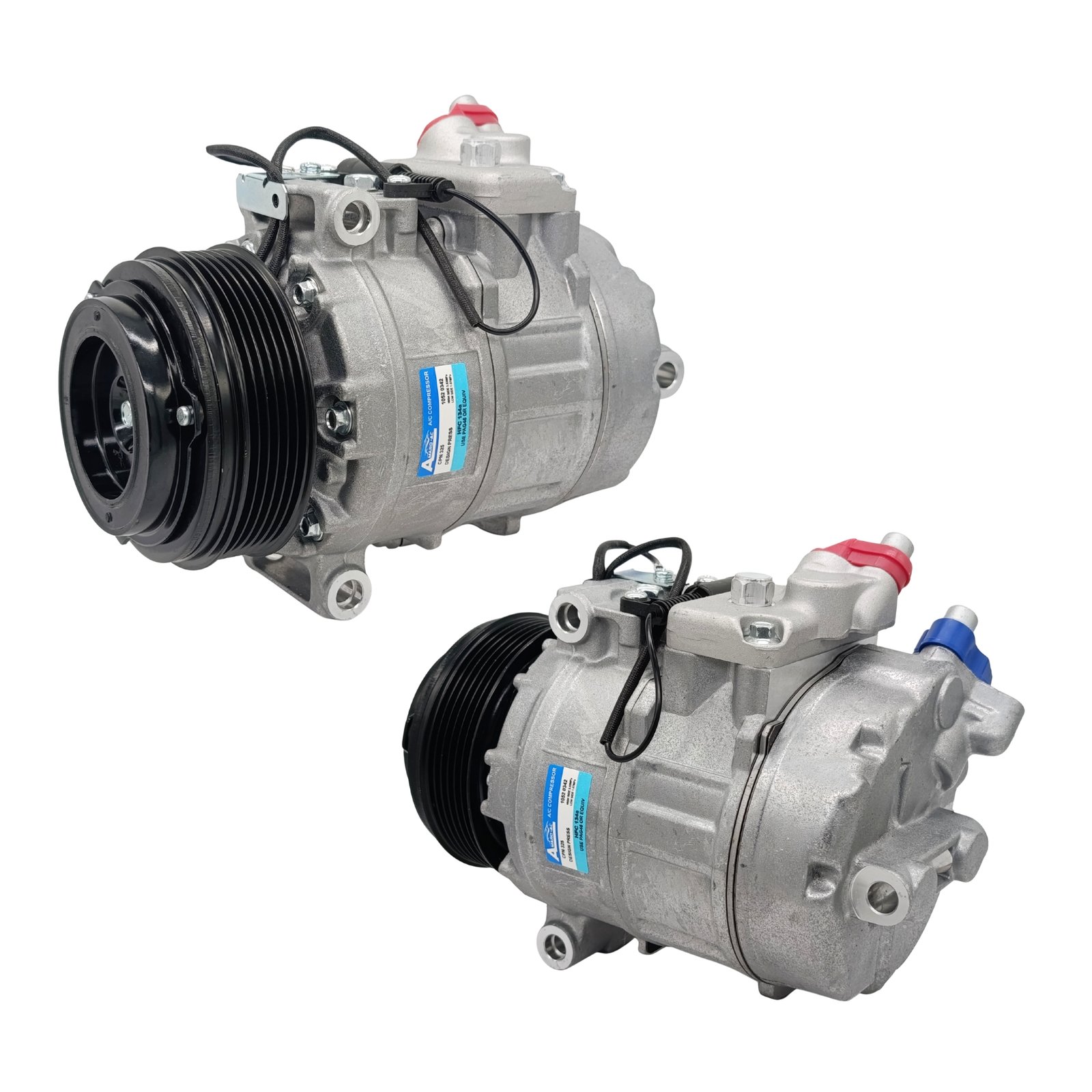 Compresor CPN325