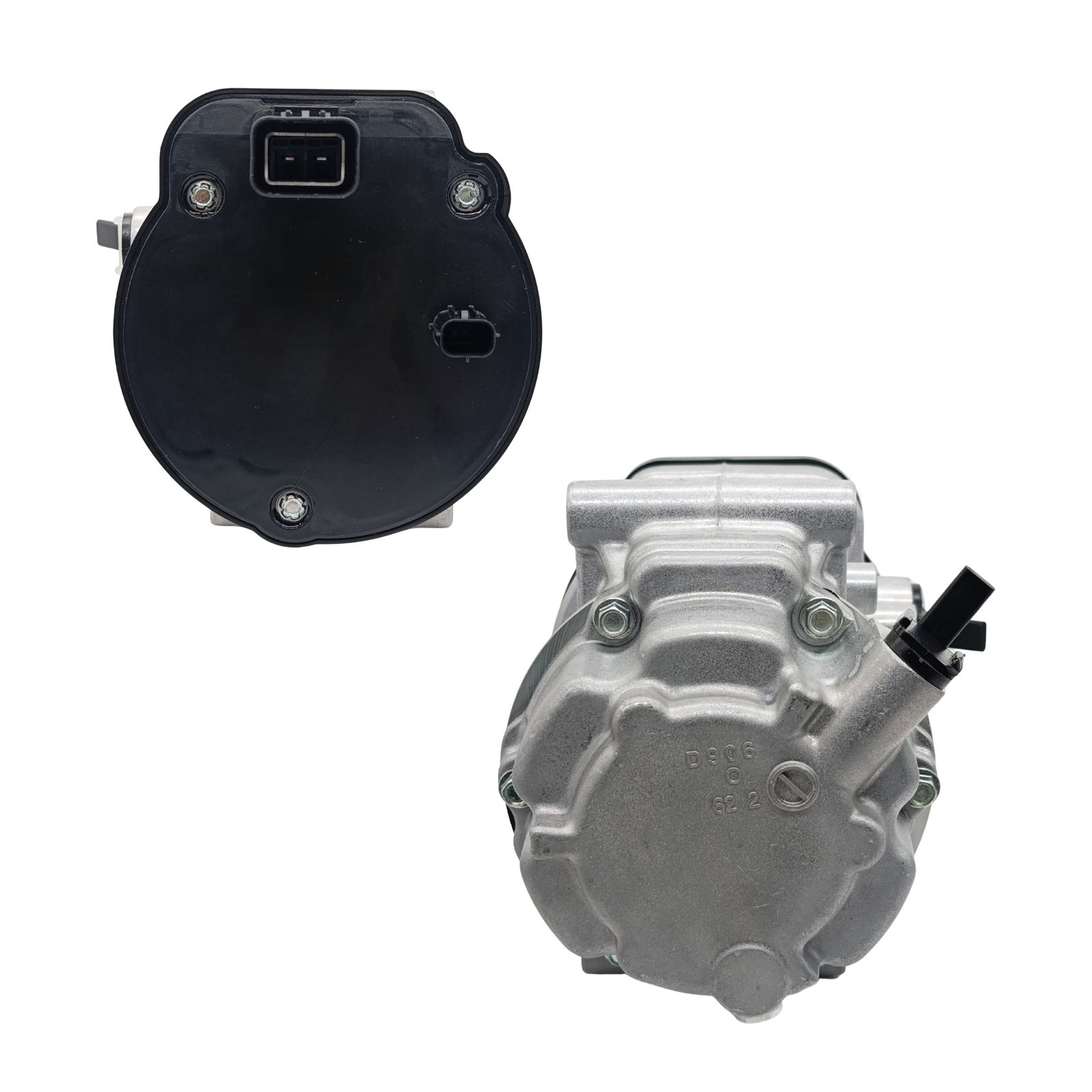 Compresor CPN330