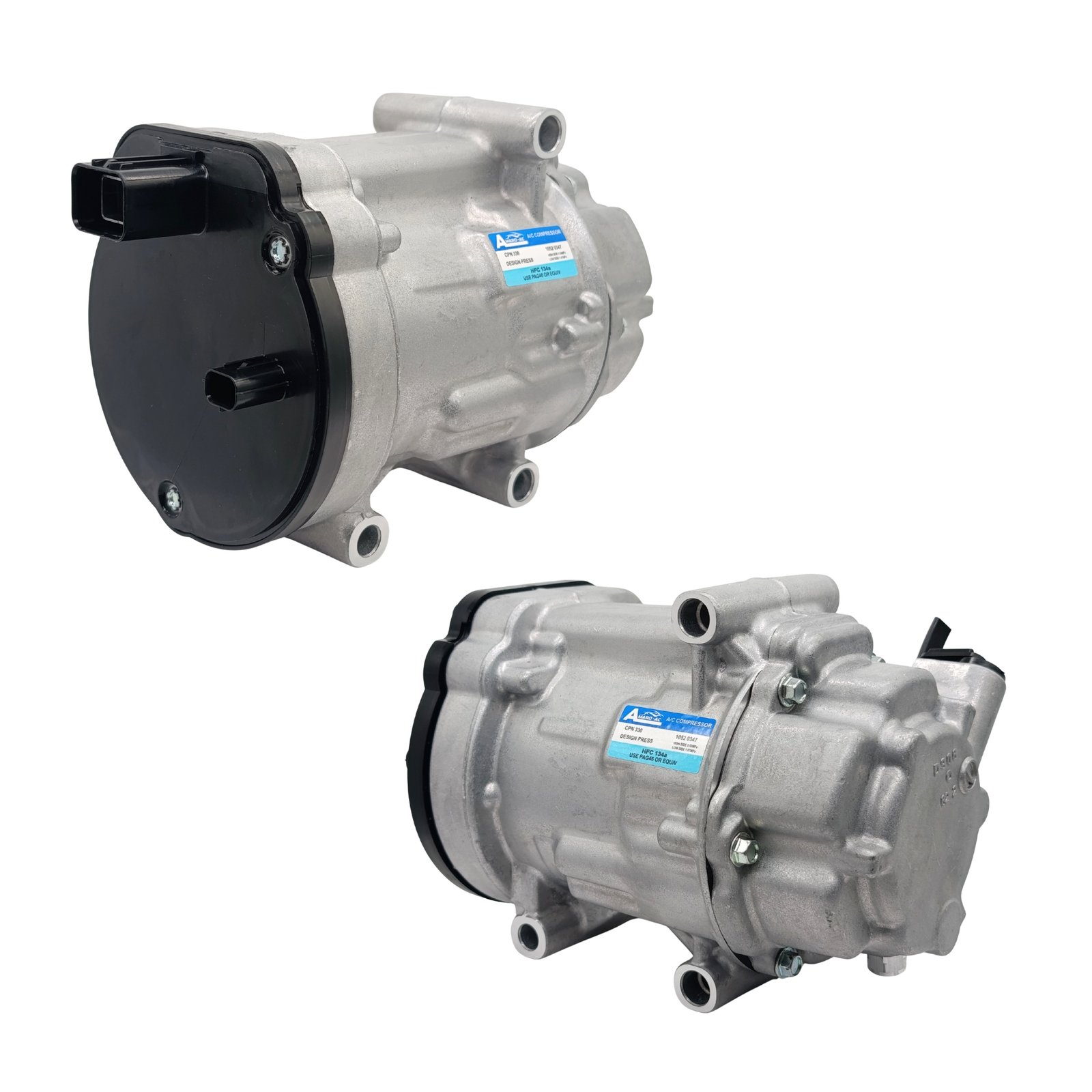 Compresor CPN330