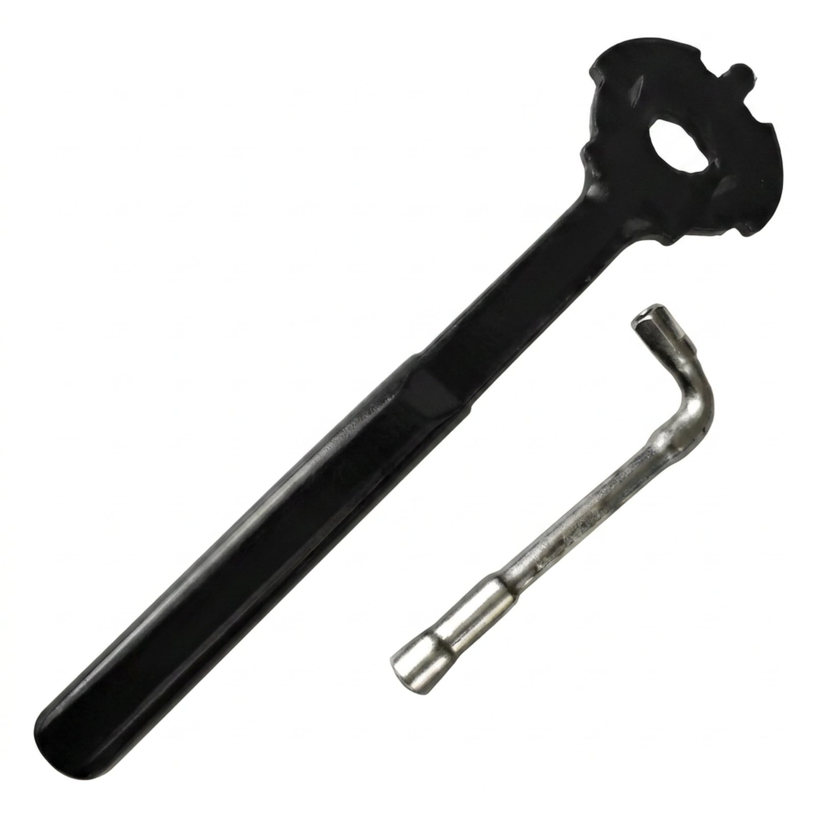 Kit Extractor Plato Compresor Vw Toyota HE063