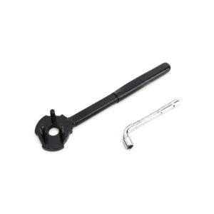 Kit Extractor Plato Compresor Vw Toyota HE063