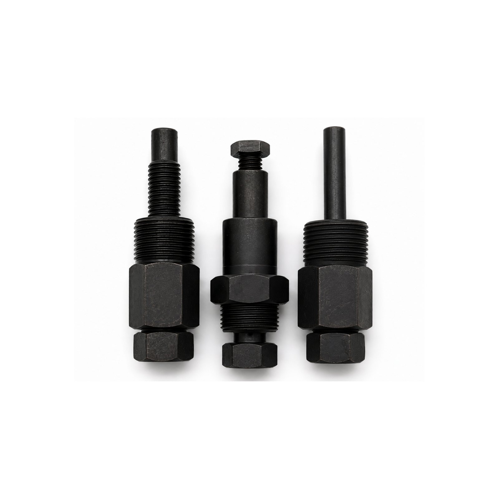 Kit Herramienta Plato Clutch Polea HE065A