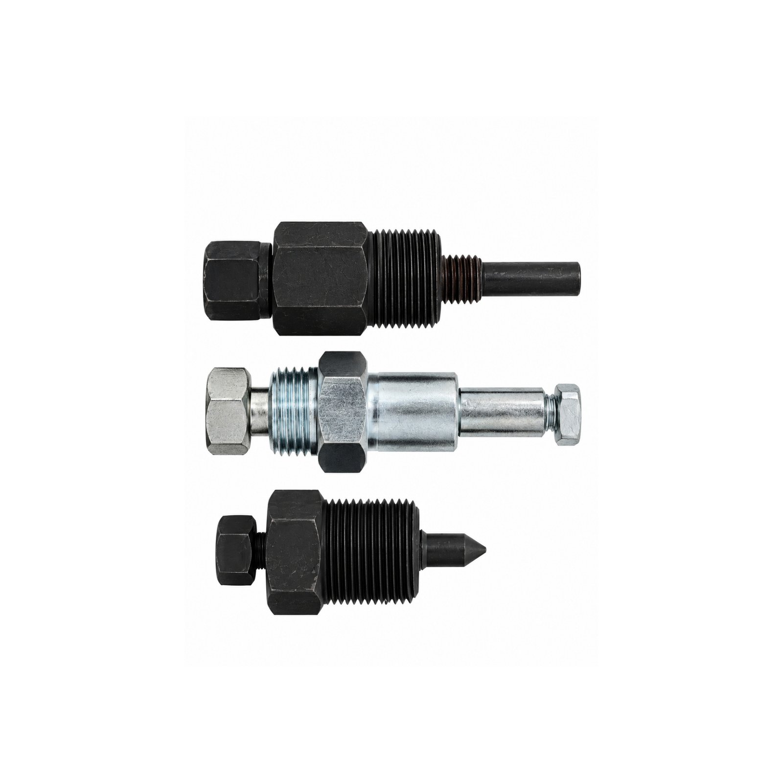 Kit Herramienta Plato Clutch Polea HE065A