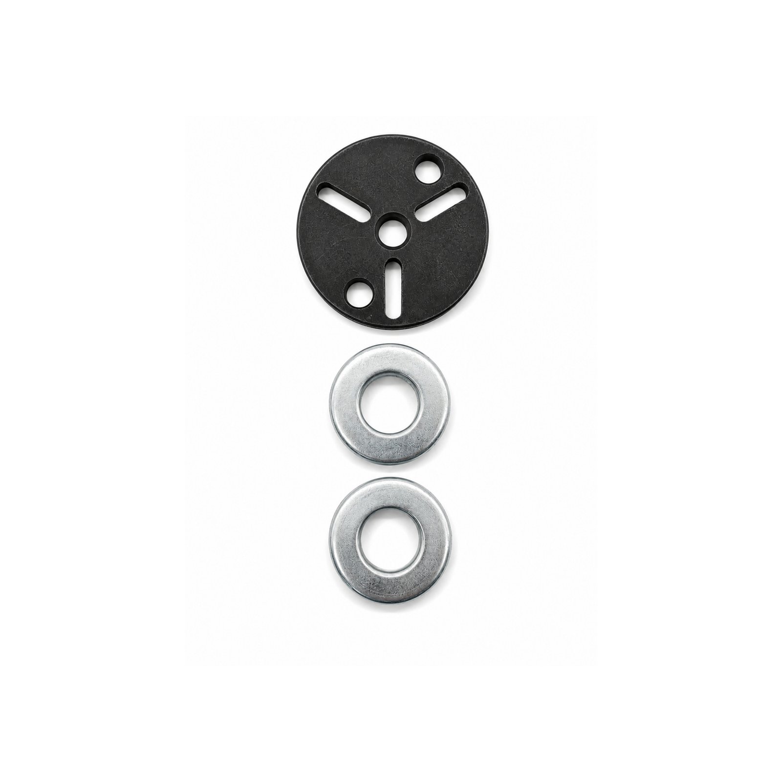Kit Herramienta Plato Clutch Polea HE065A