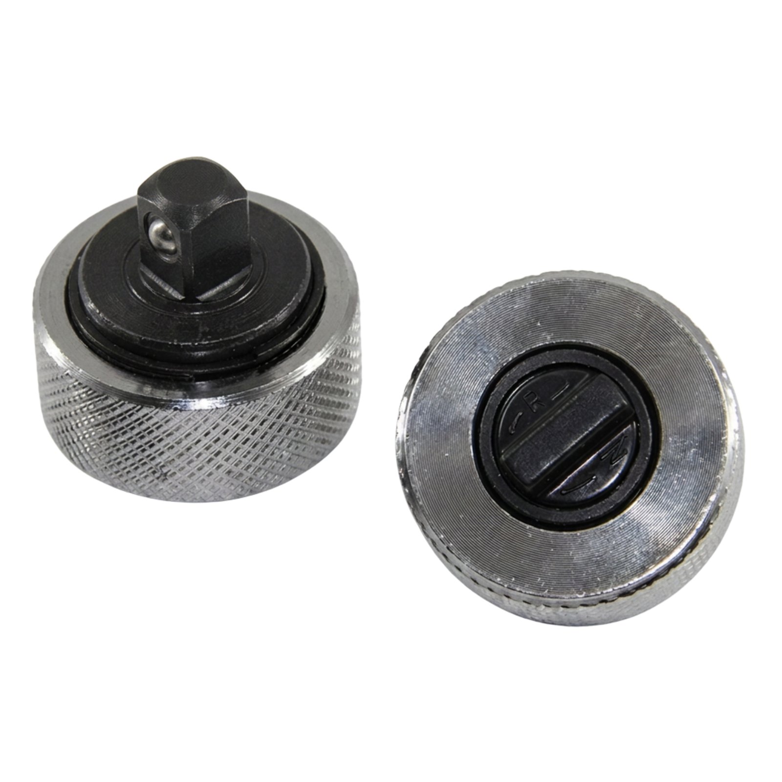 HE108A Mini Llave De Tubo De Trinquete De Acero Inoxidable Llave De Accionamiento Herramienta De Mango De Trinquete 1/4
