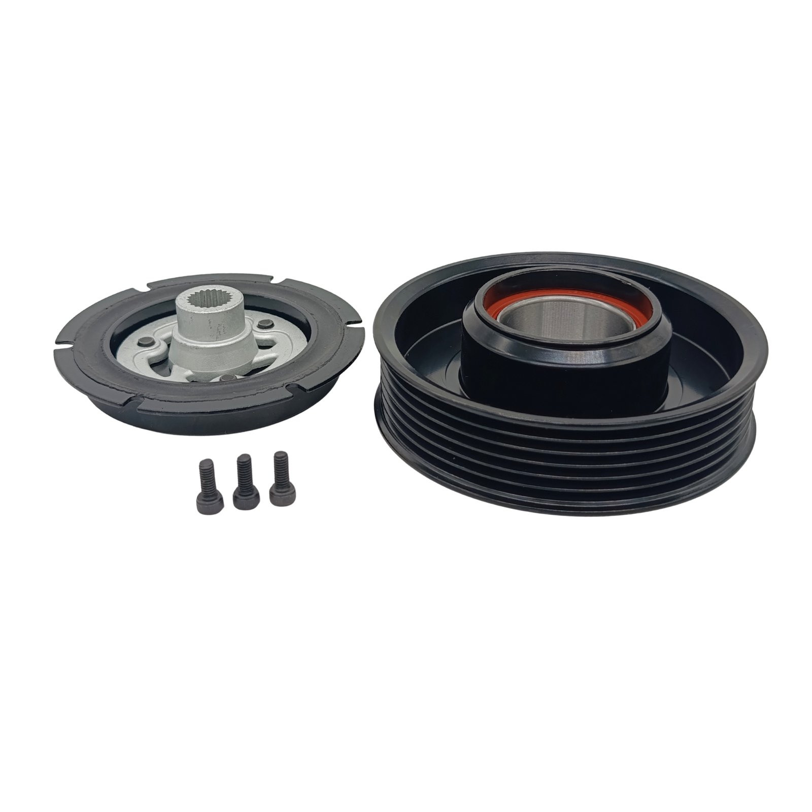 Kit de Clutch KE178