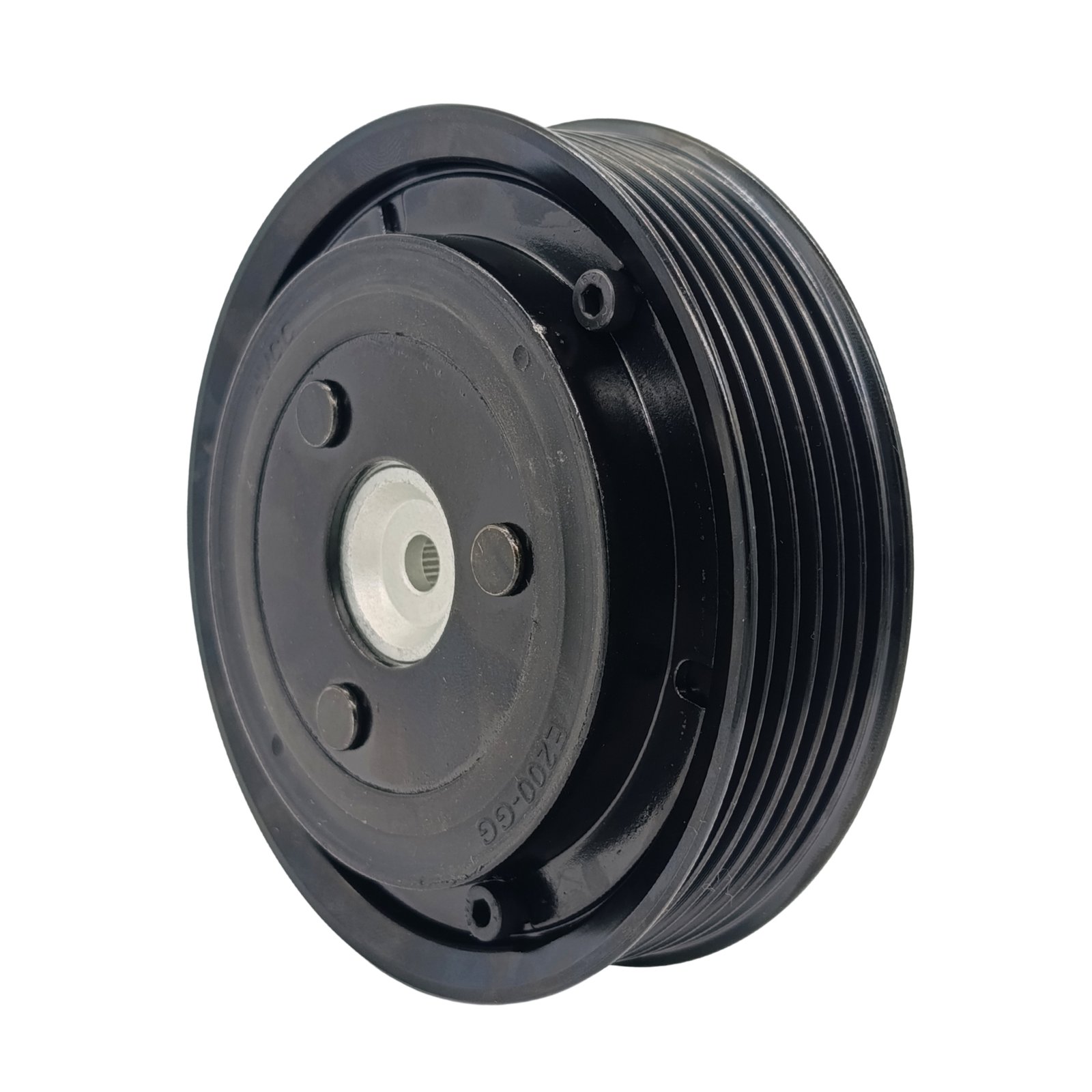 Kit de Clutch KE178