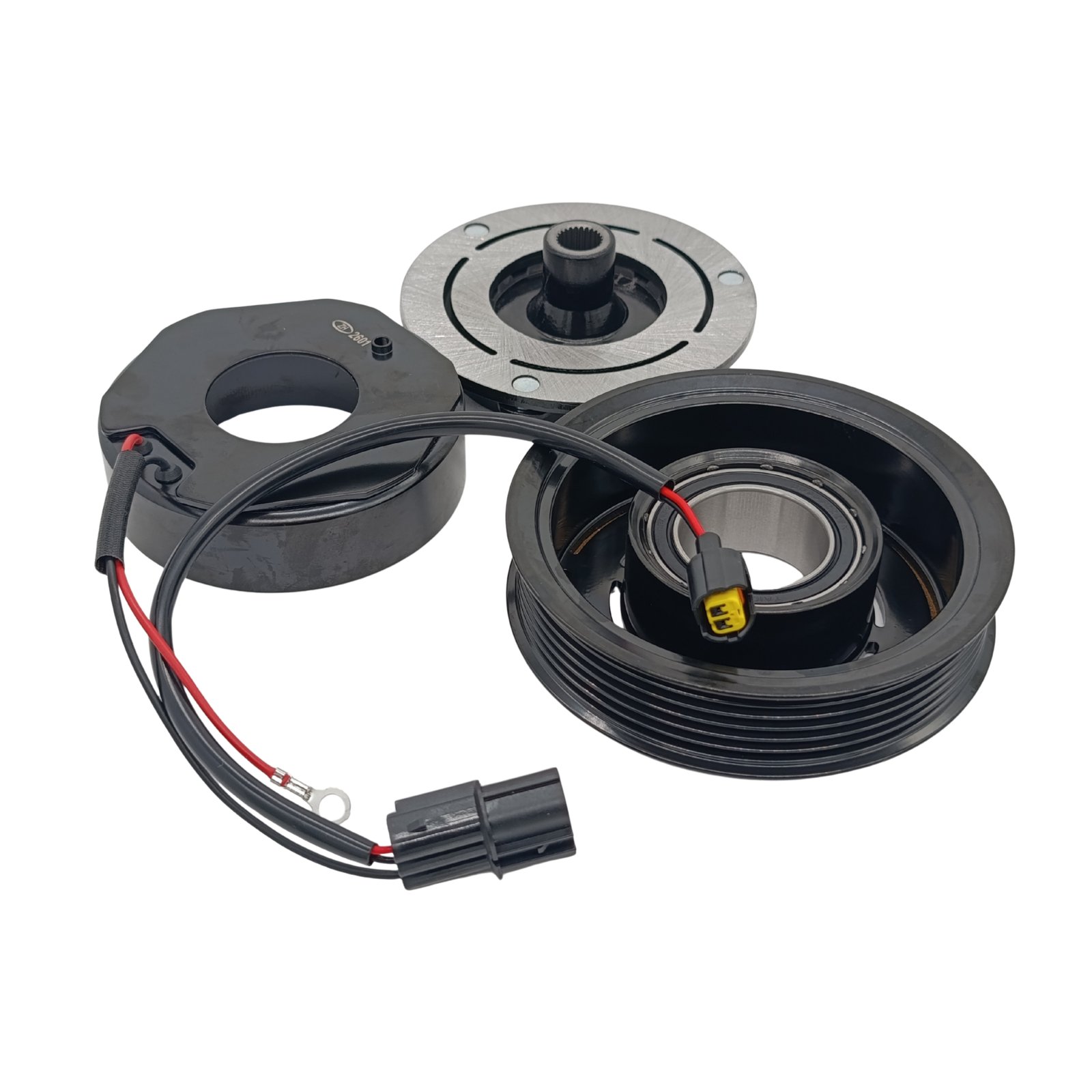 Kit de Clutch KE183
