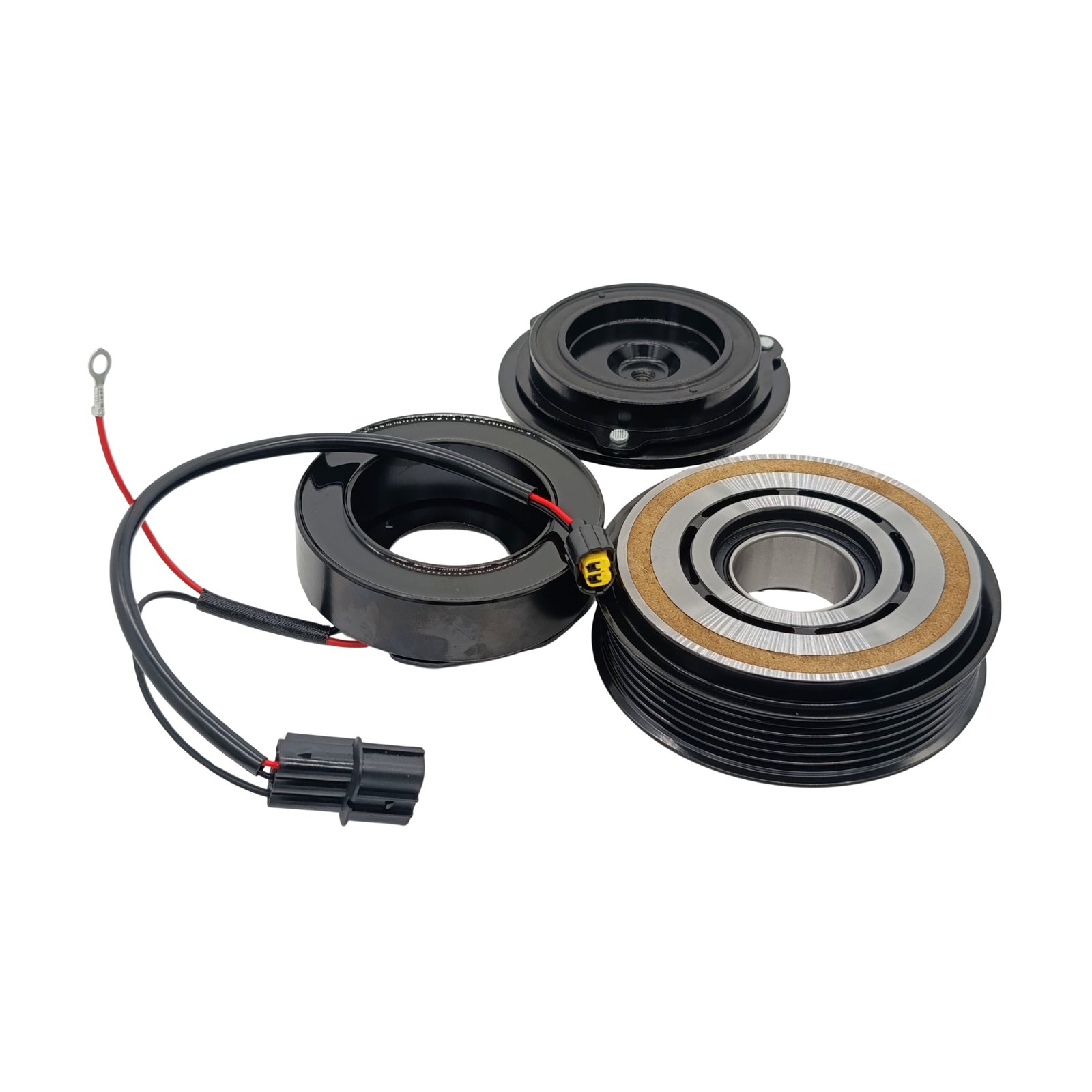 Kit de Clutch KE183