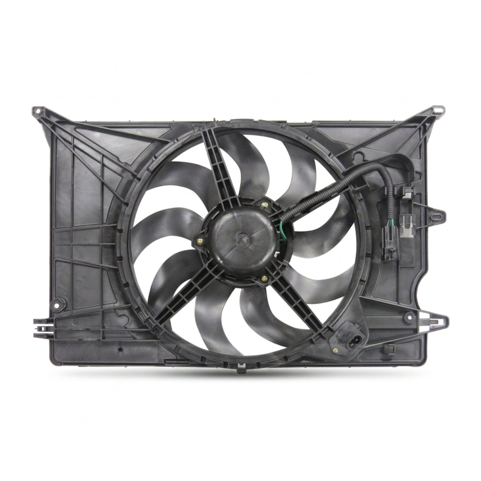 MOTO VENTILADORES MV069
