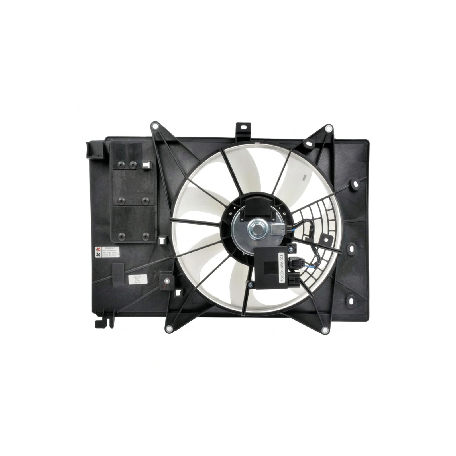 MV081 MOTO VENTILADORES MV081