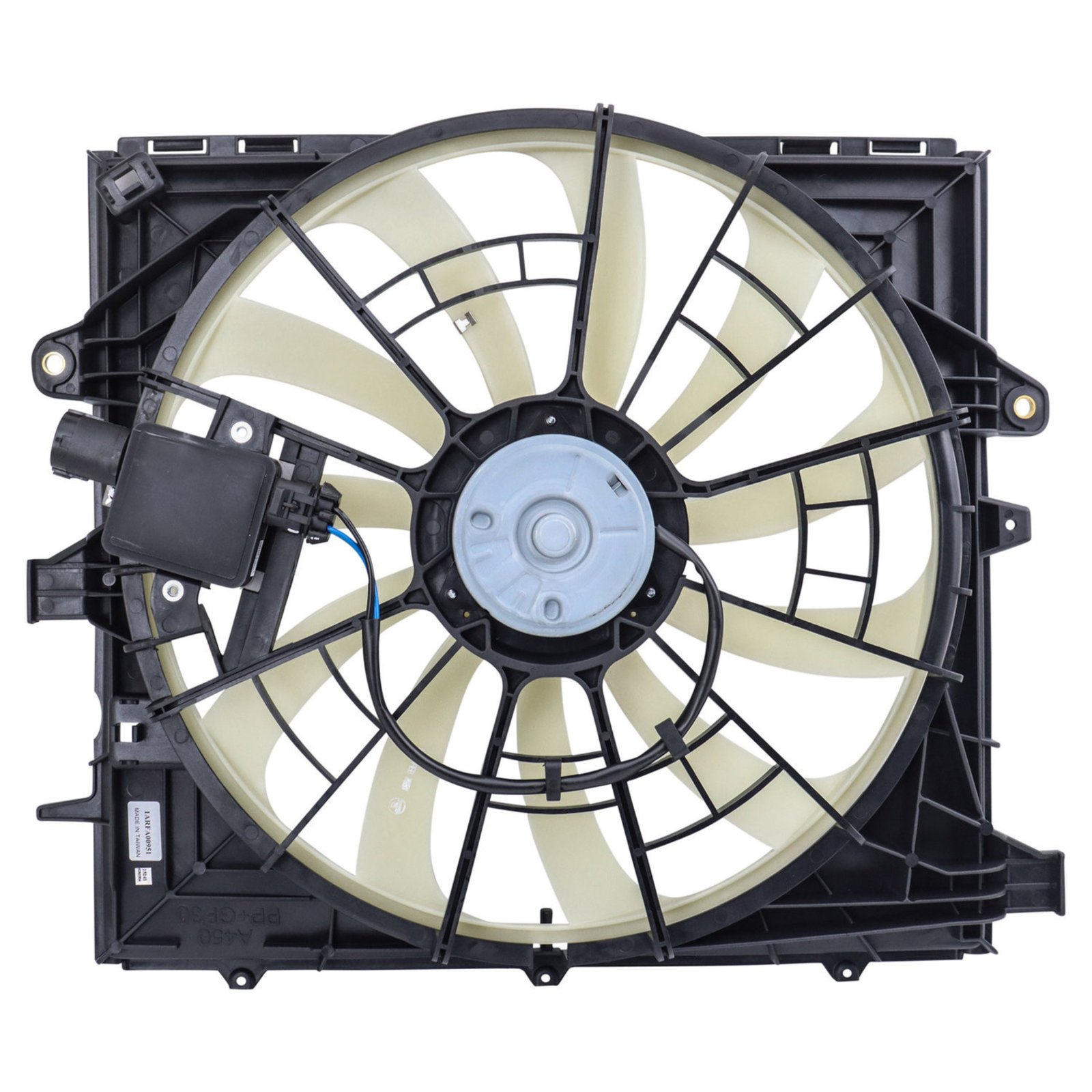 MOTO VENTILADORES MV101