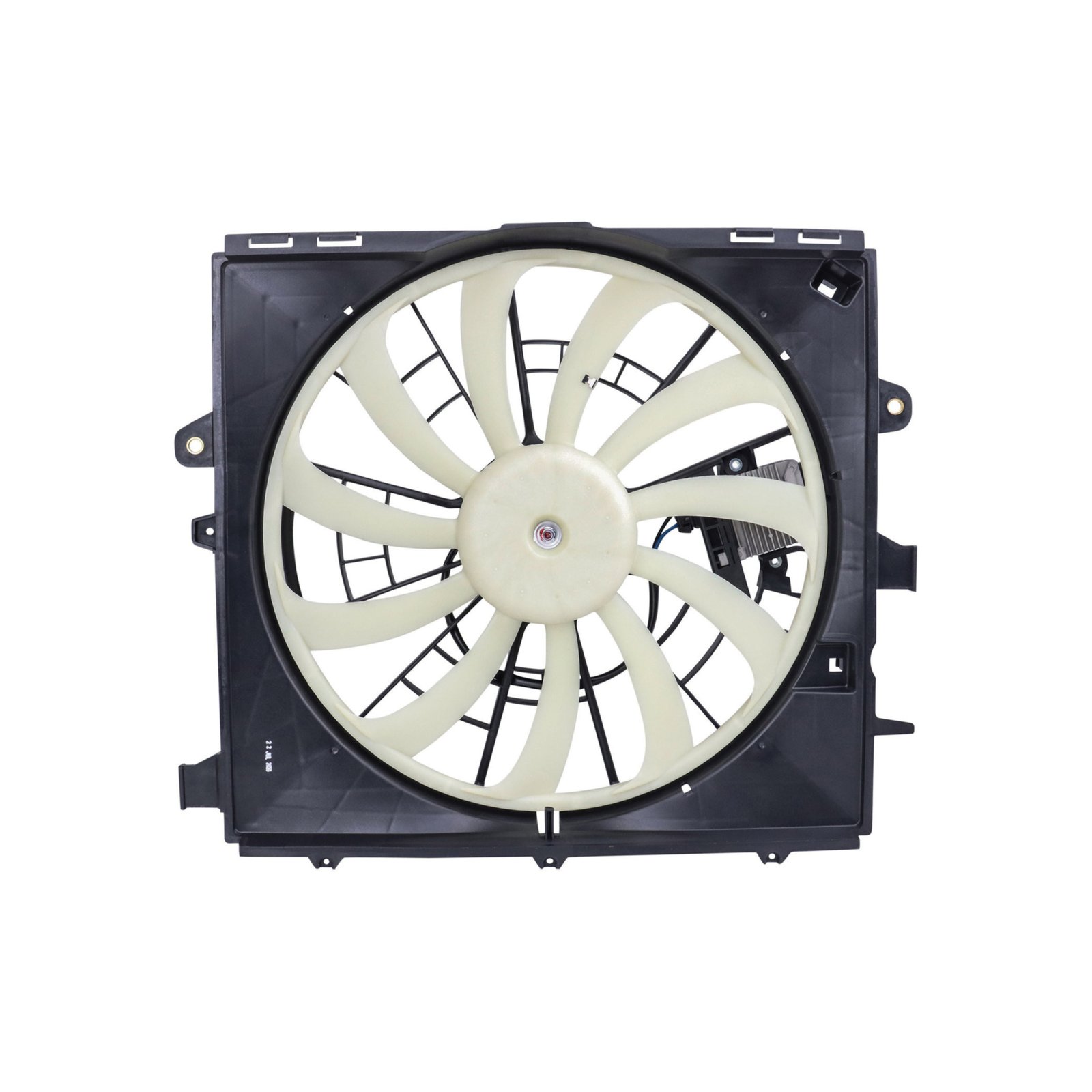 MOTO VENTILADORES MV101