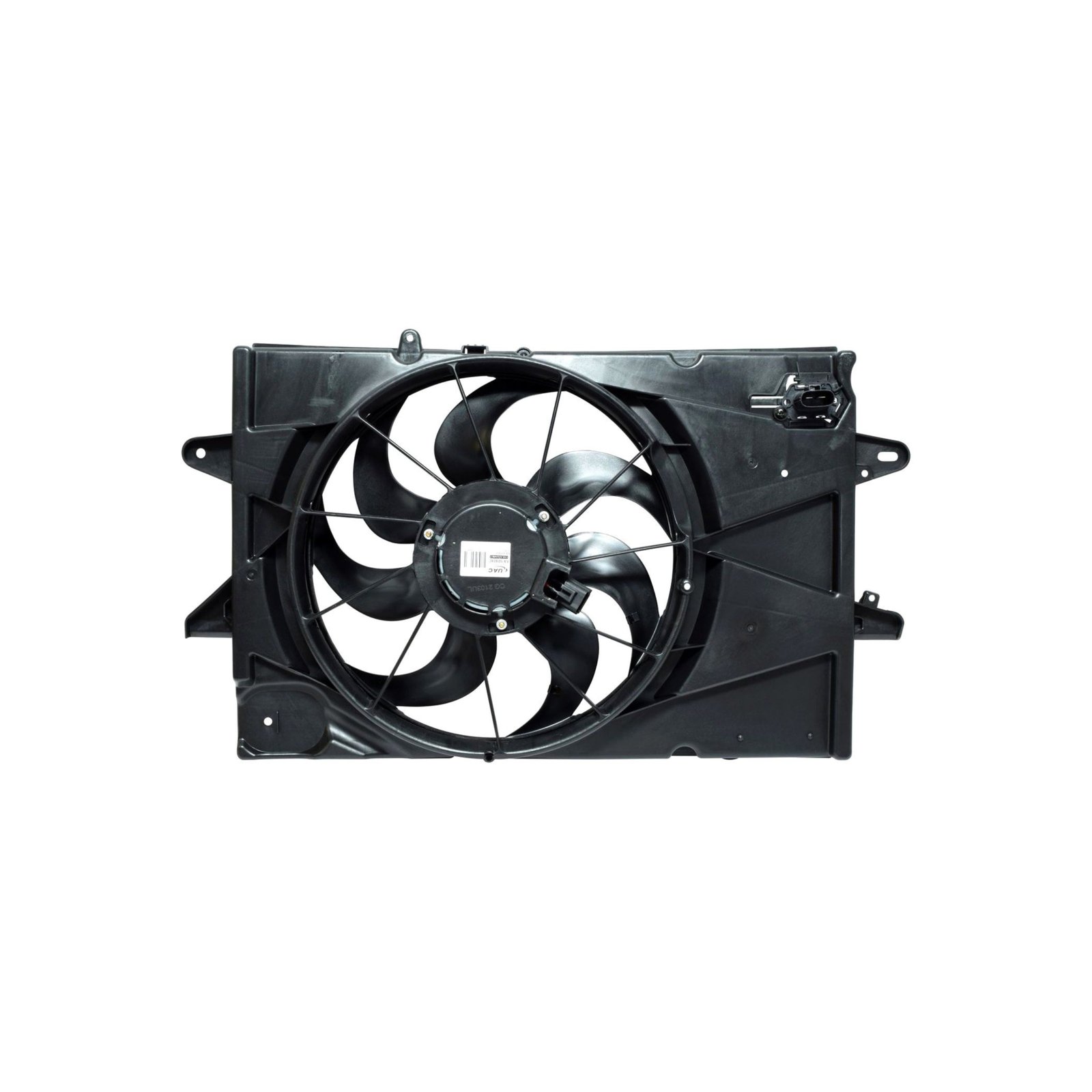 MOTO VENTILADORES MV102