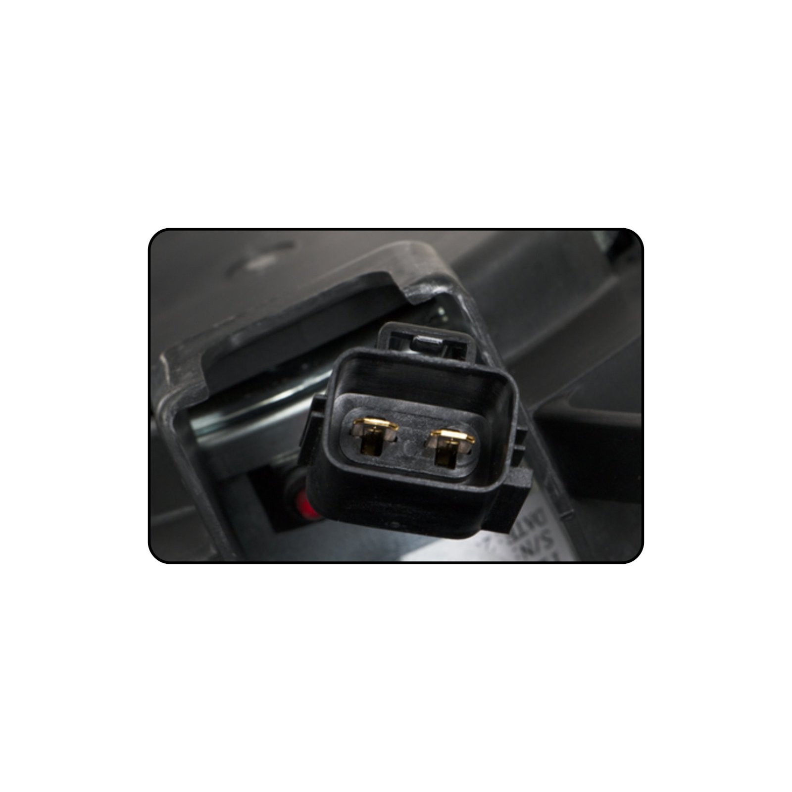 MOTO VENTILADORES MV102